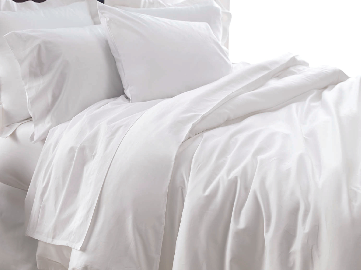 Top of Bed