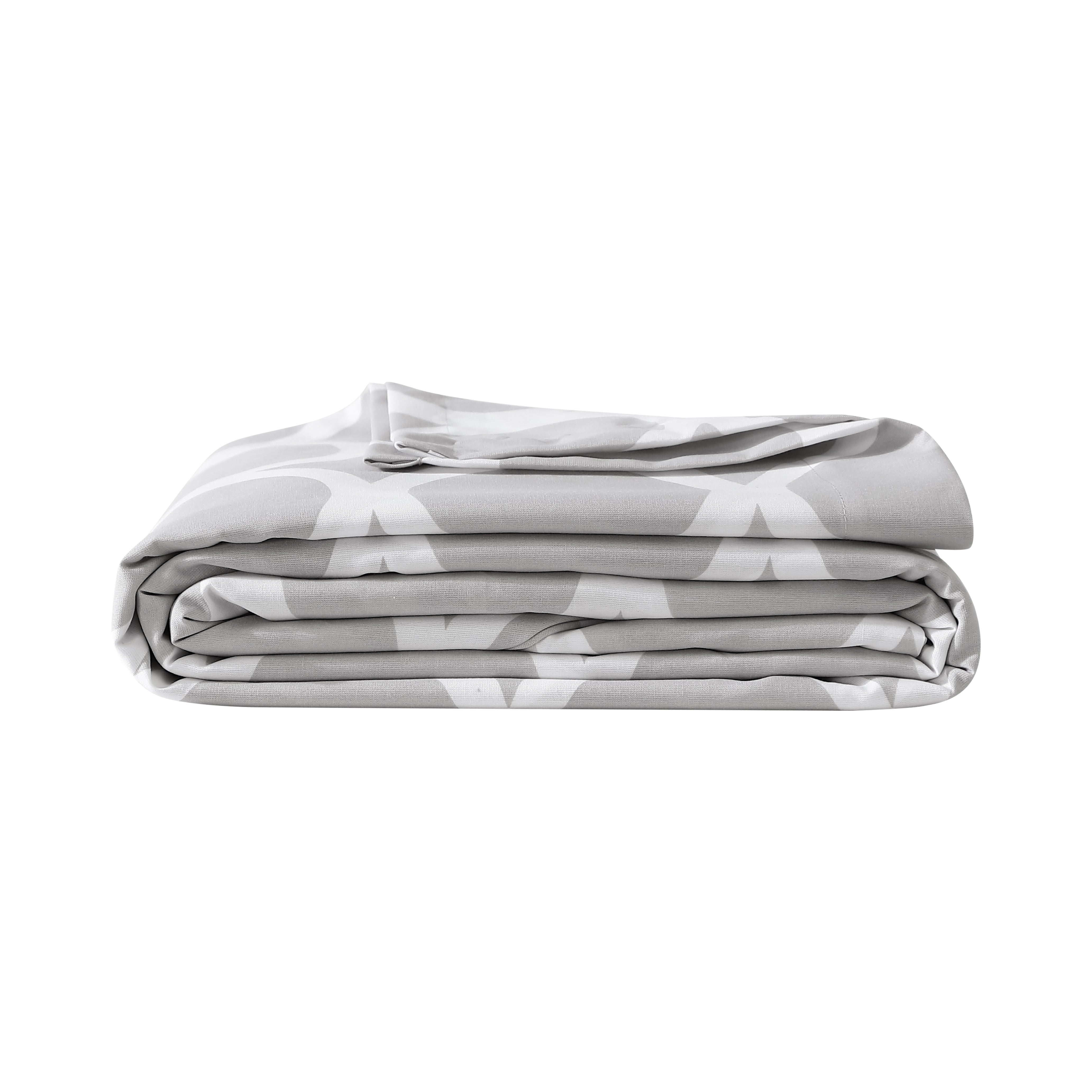 Beyond Impressions Capped Top Sheet