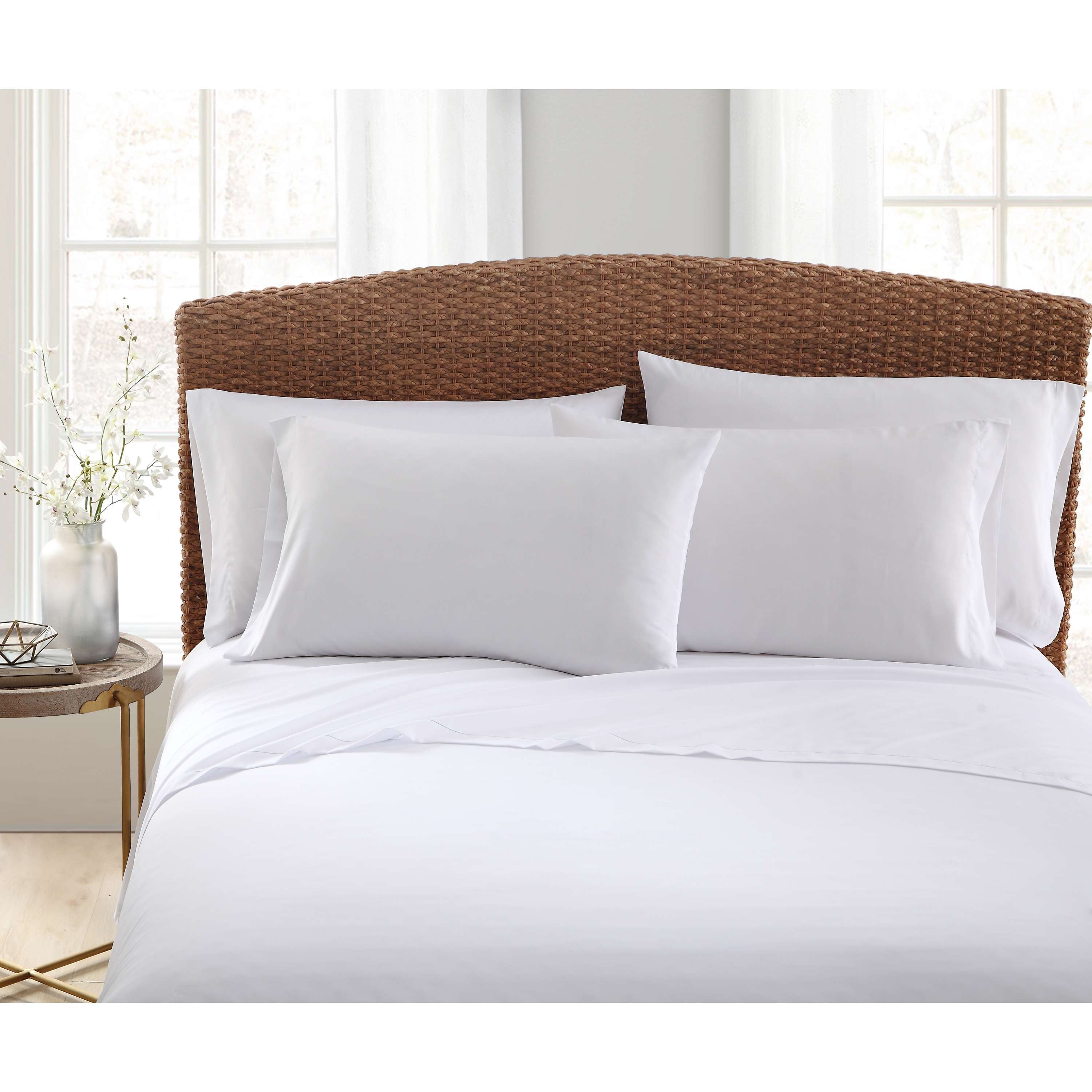 Flourish Pillowcase