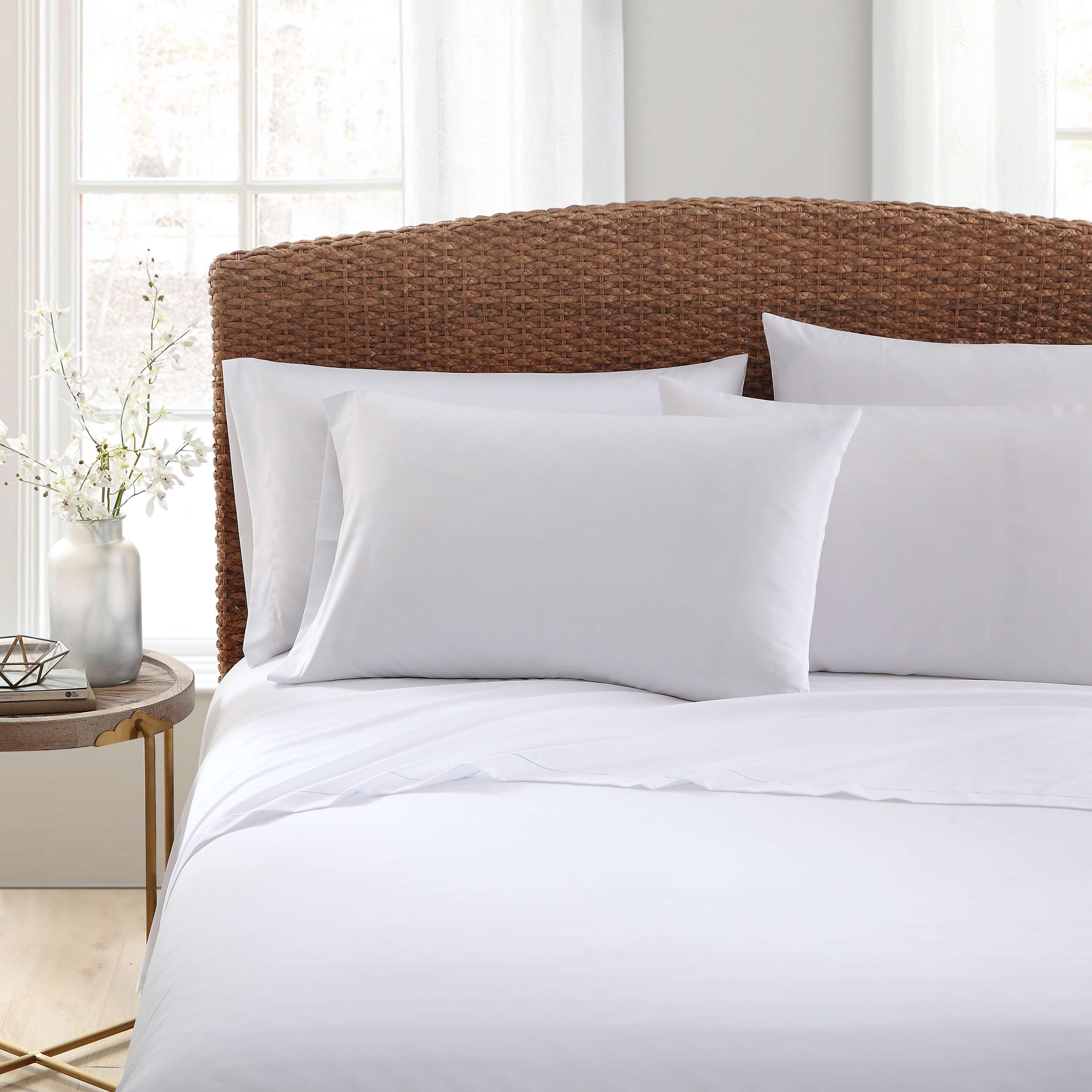 Flourish Fitted Sheet