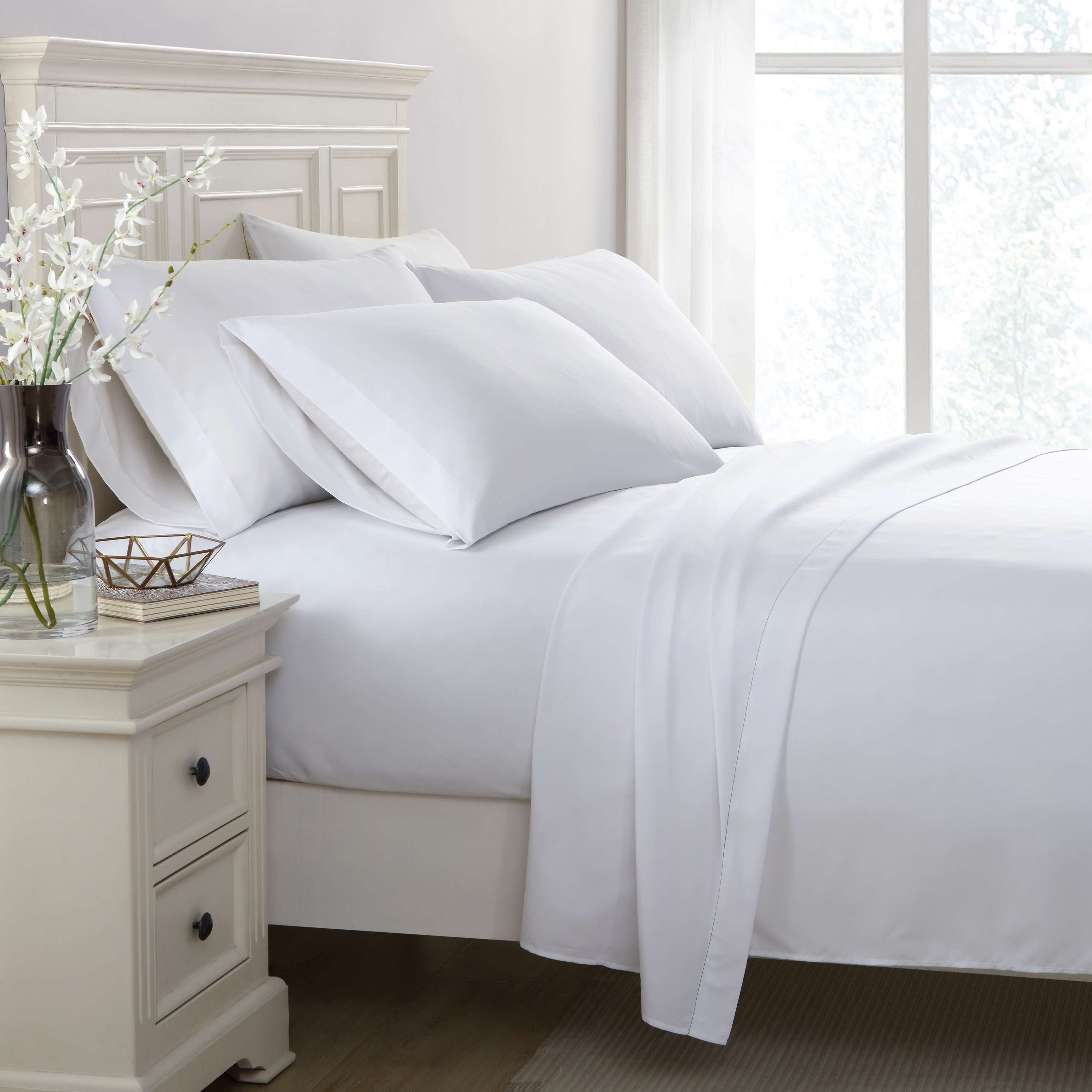 Flourish Pillowcase