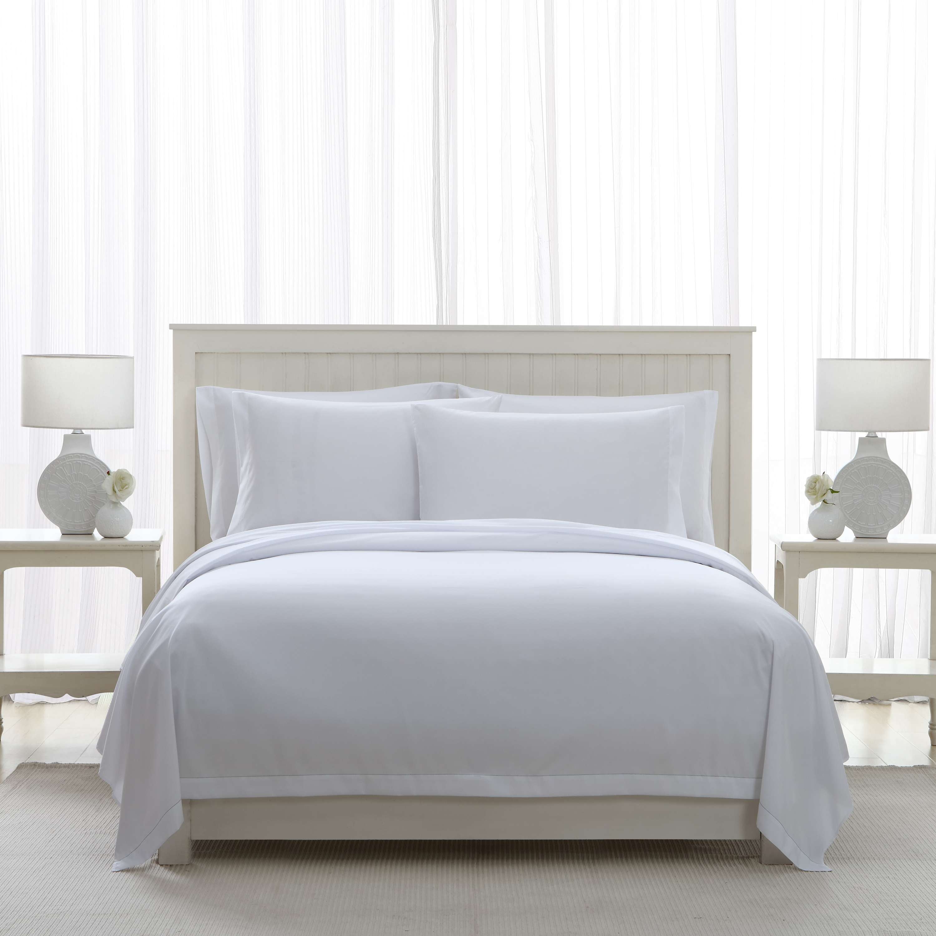 Flourish Pillowcase