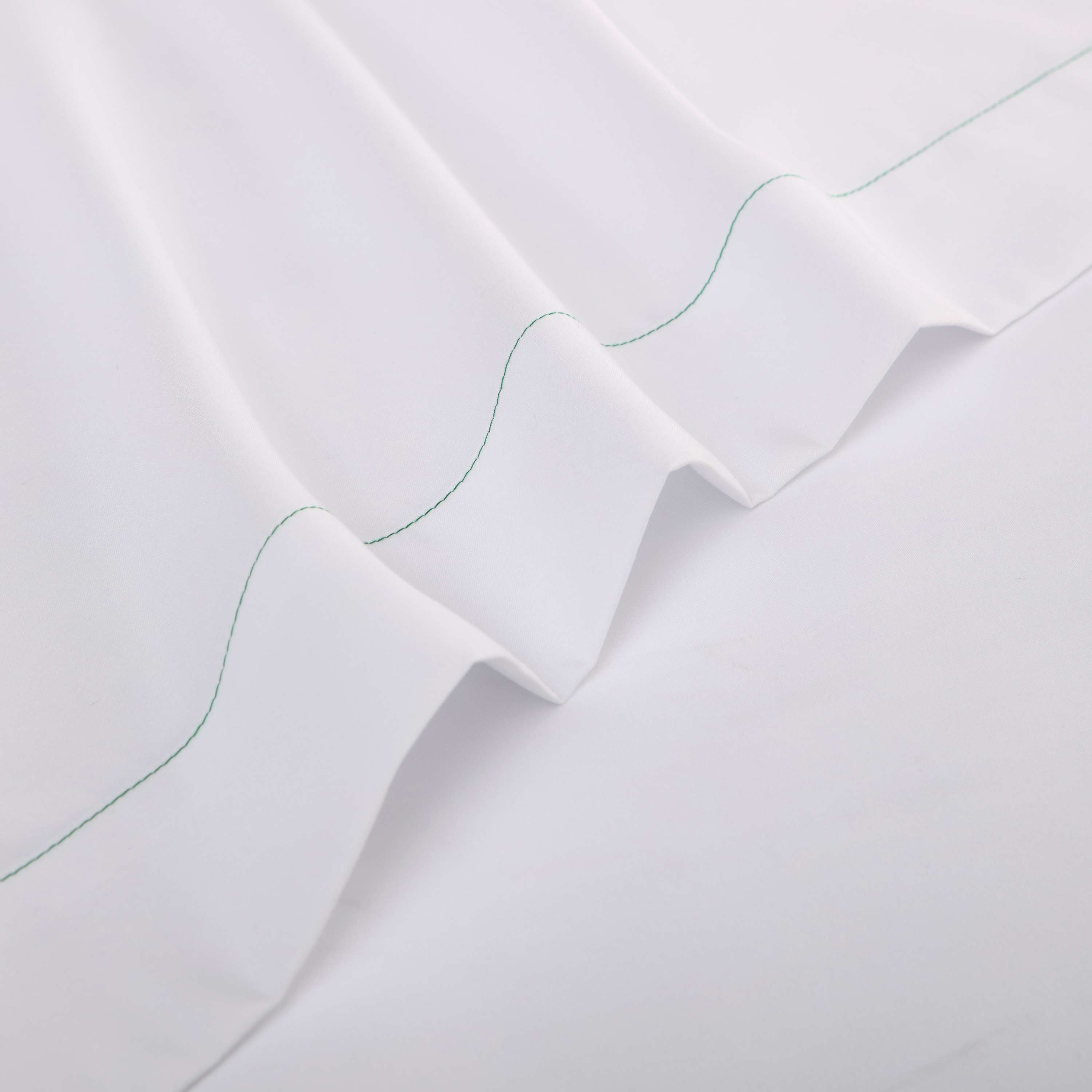 Flourish Fitted Sheet