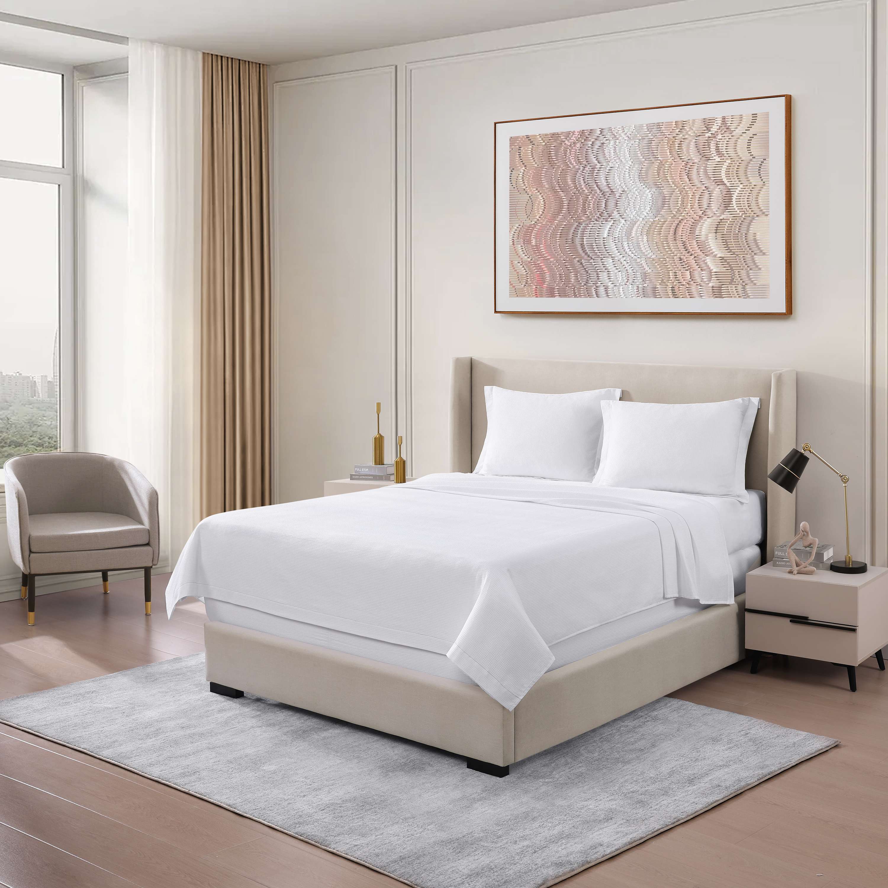 Adorn Pillow Sham