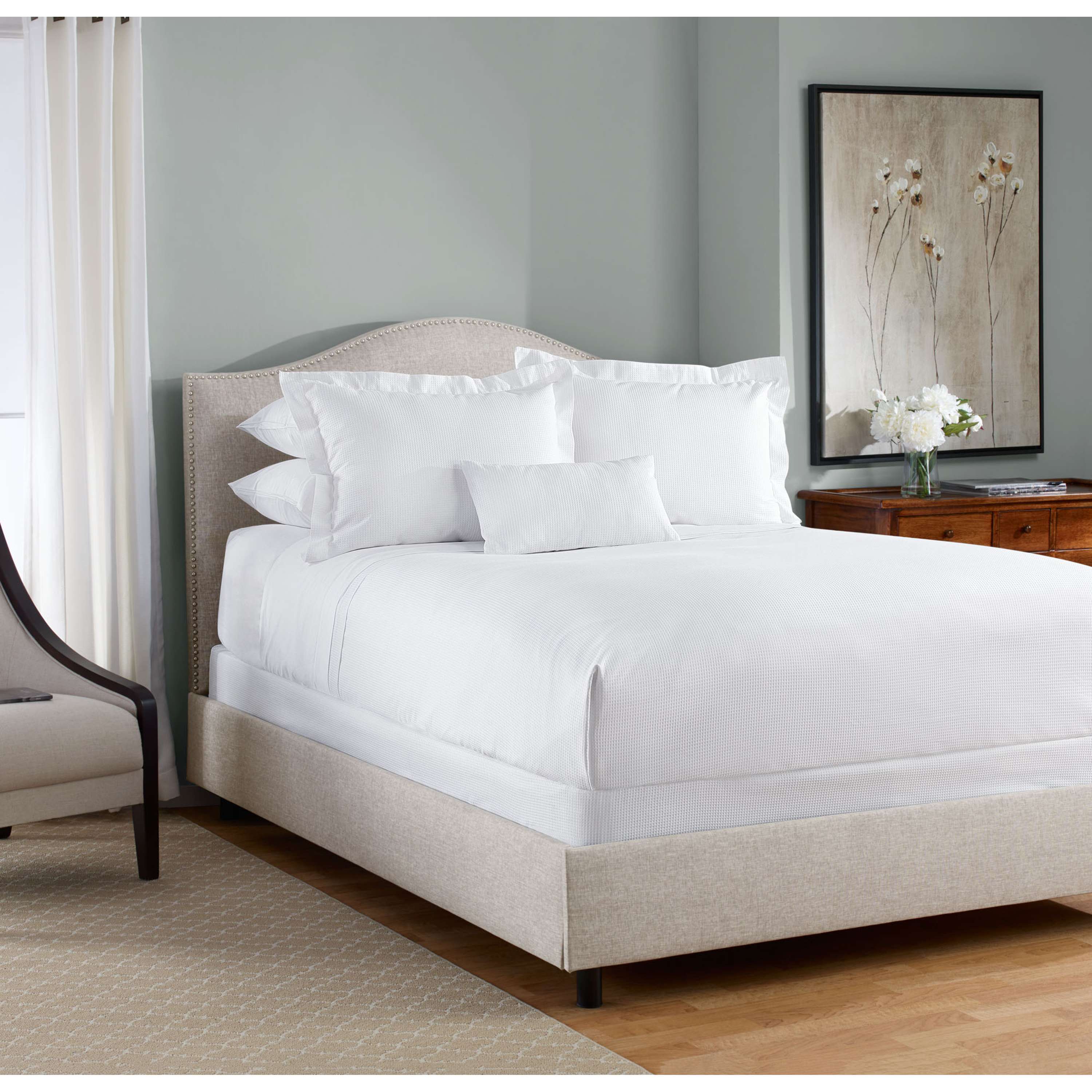 Adorn Pillow Sham