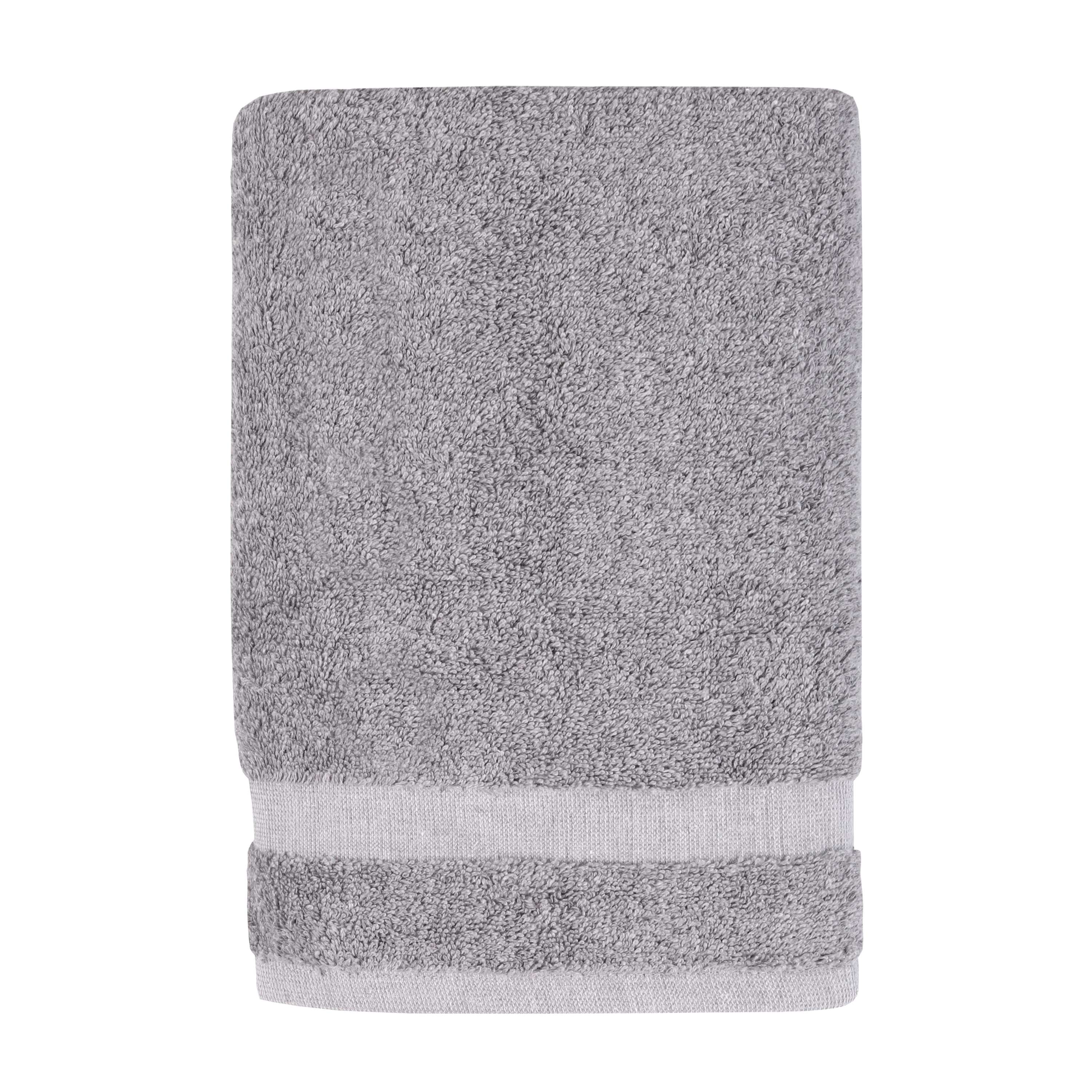 Fibertone Cam Border Terry Collection