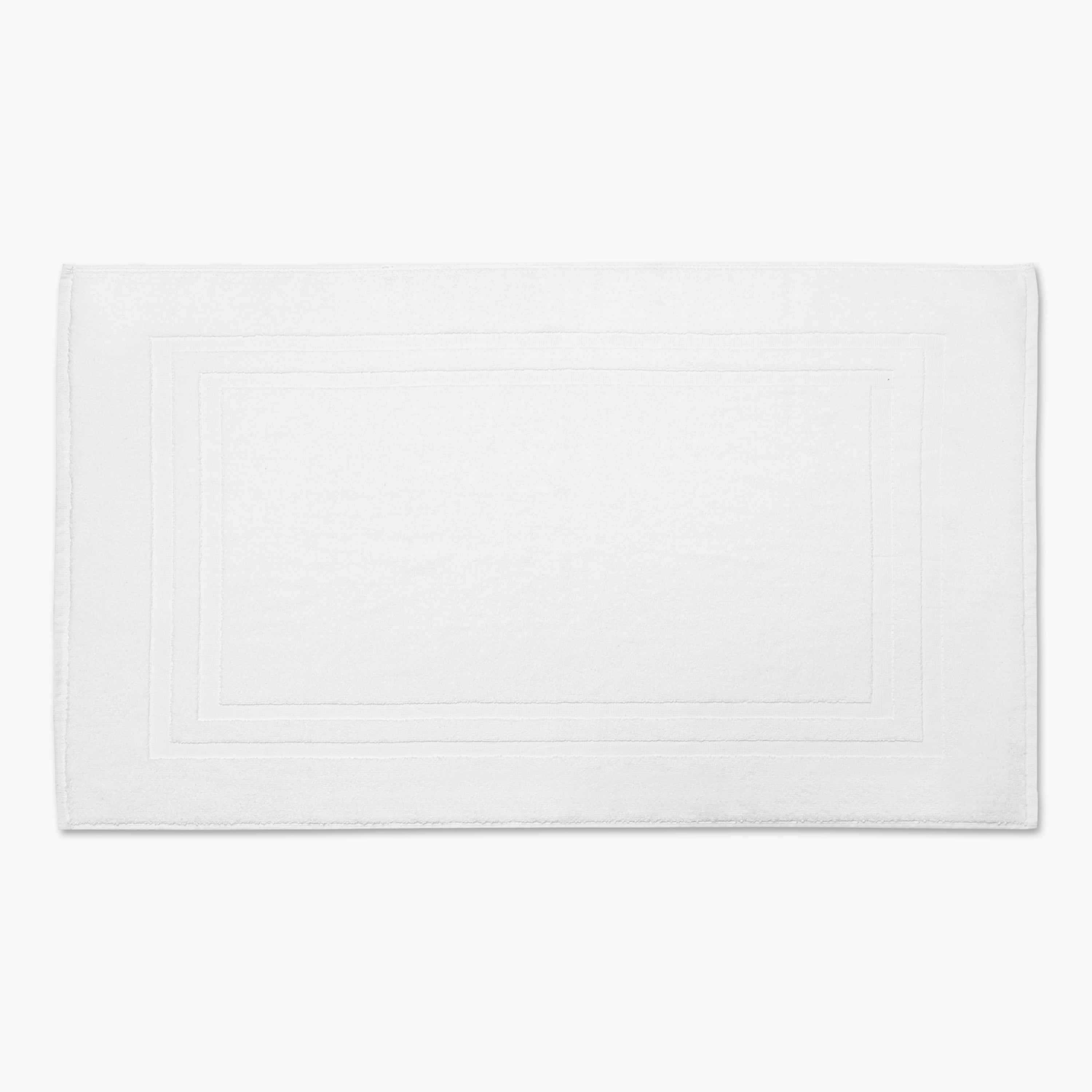 Rapture Terry Collection - White