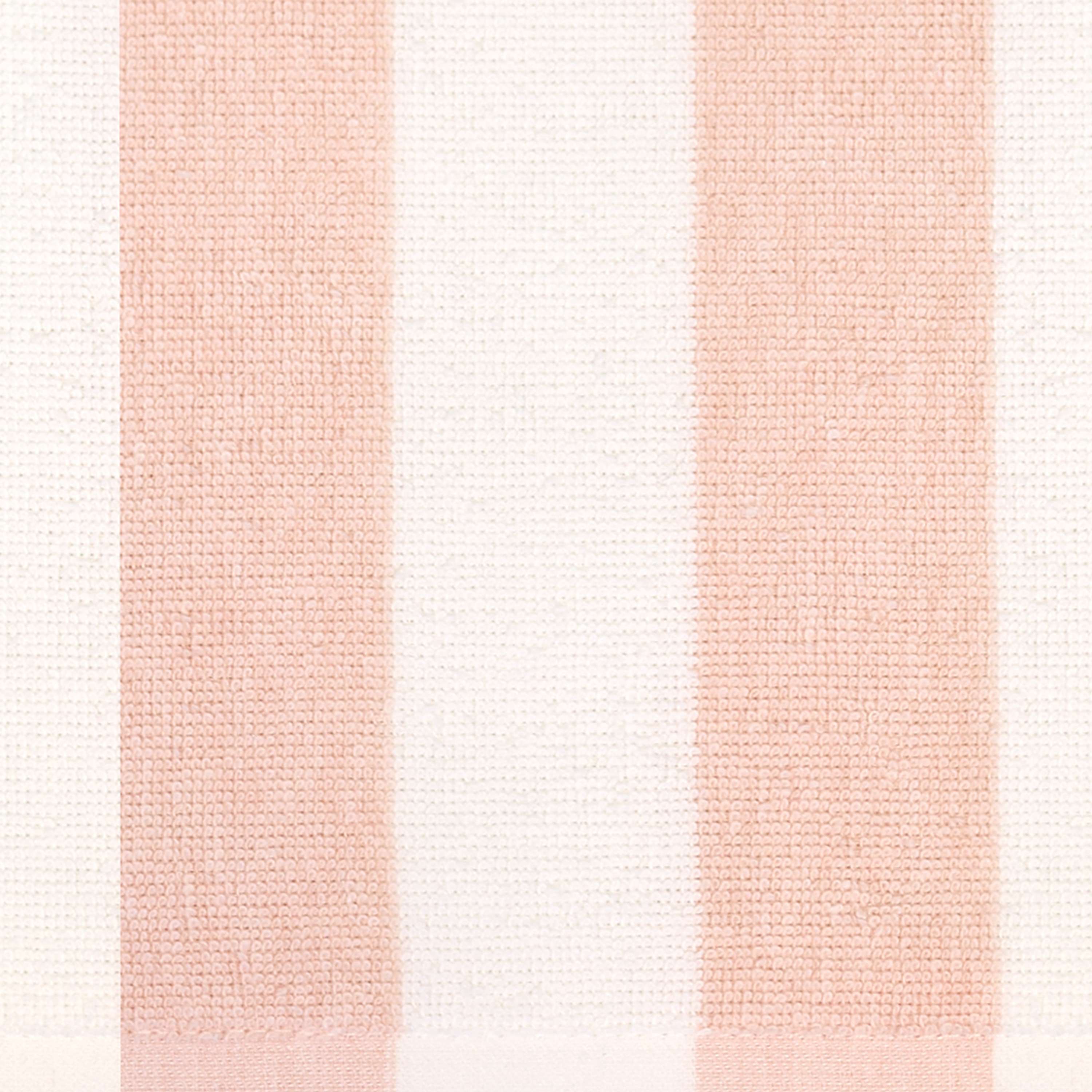 Fibertone Cabana Stripe Pool Towels
