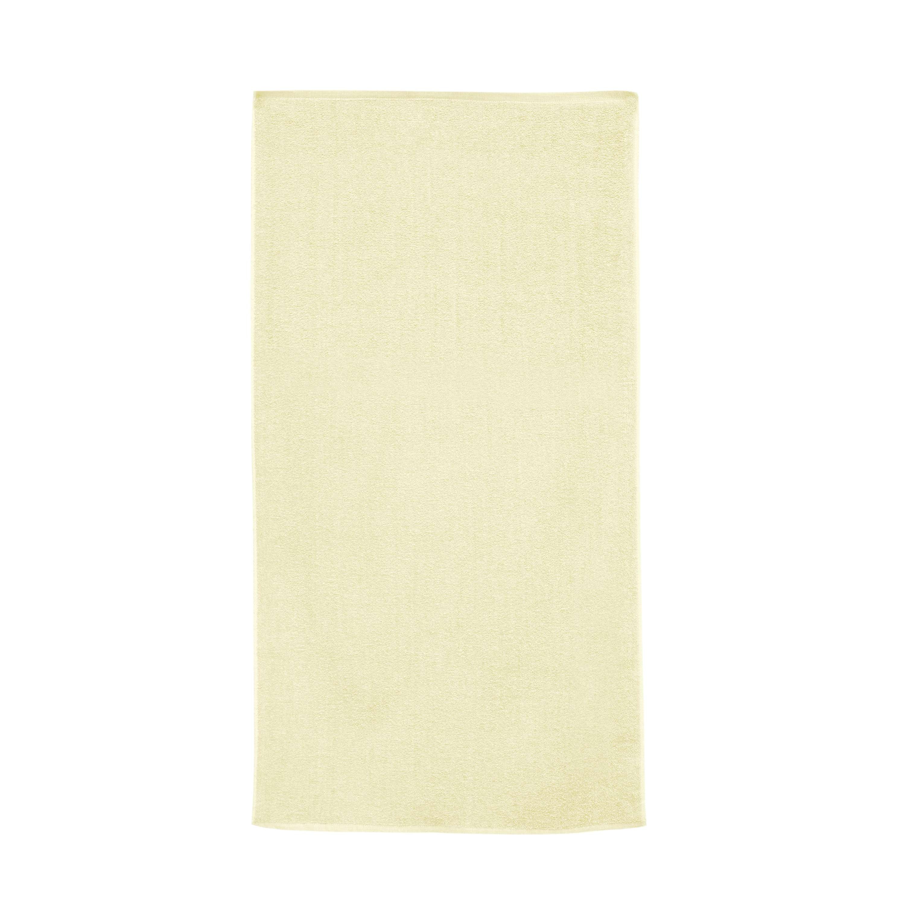 Fibertone Solid Pool Towel - Full Terry