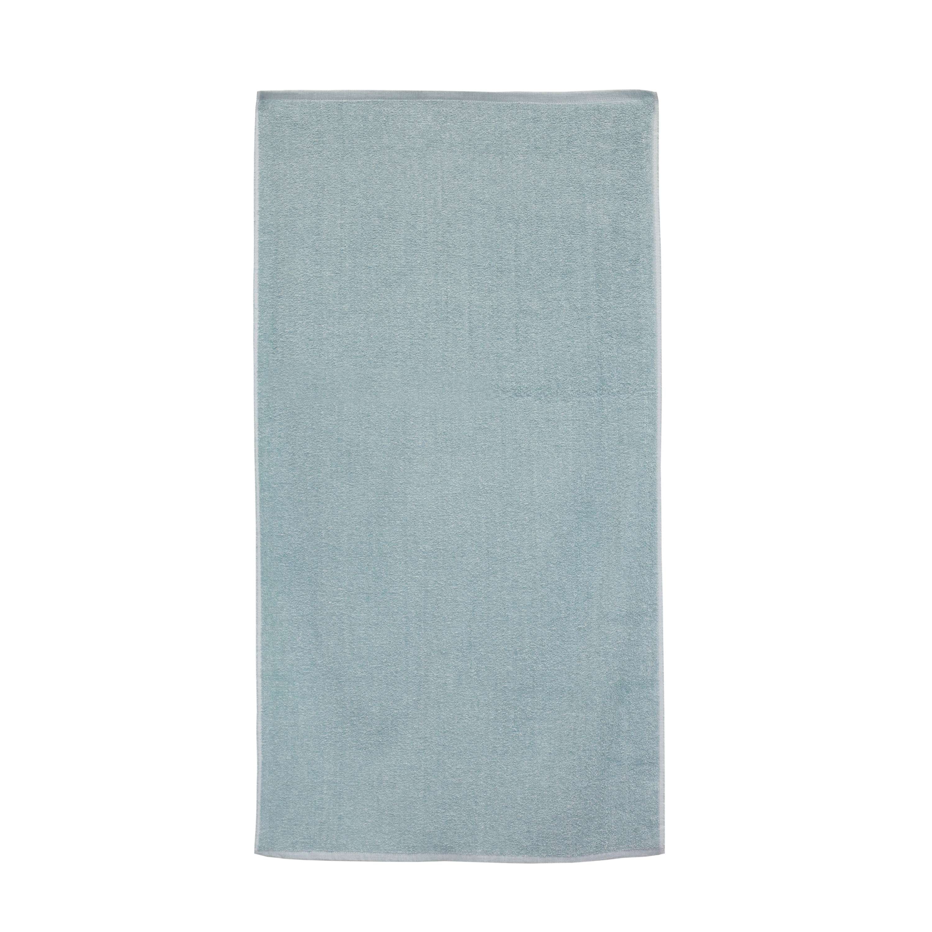 Fibertone Solid Pool Towel - Full Terry