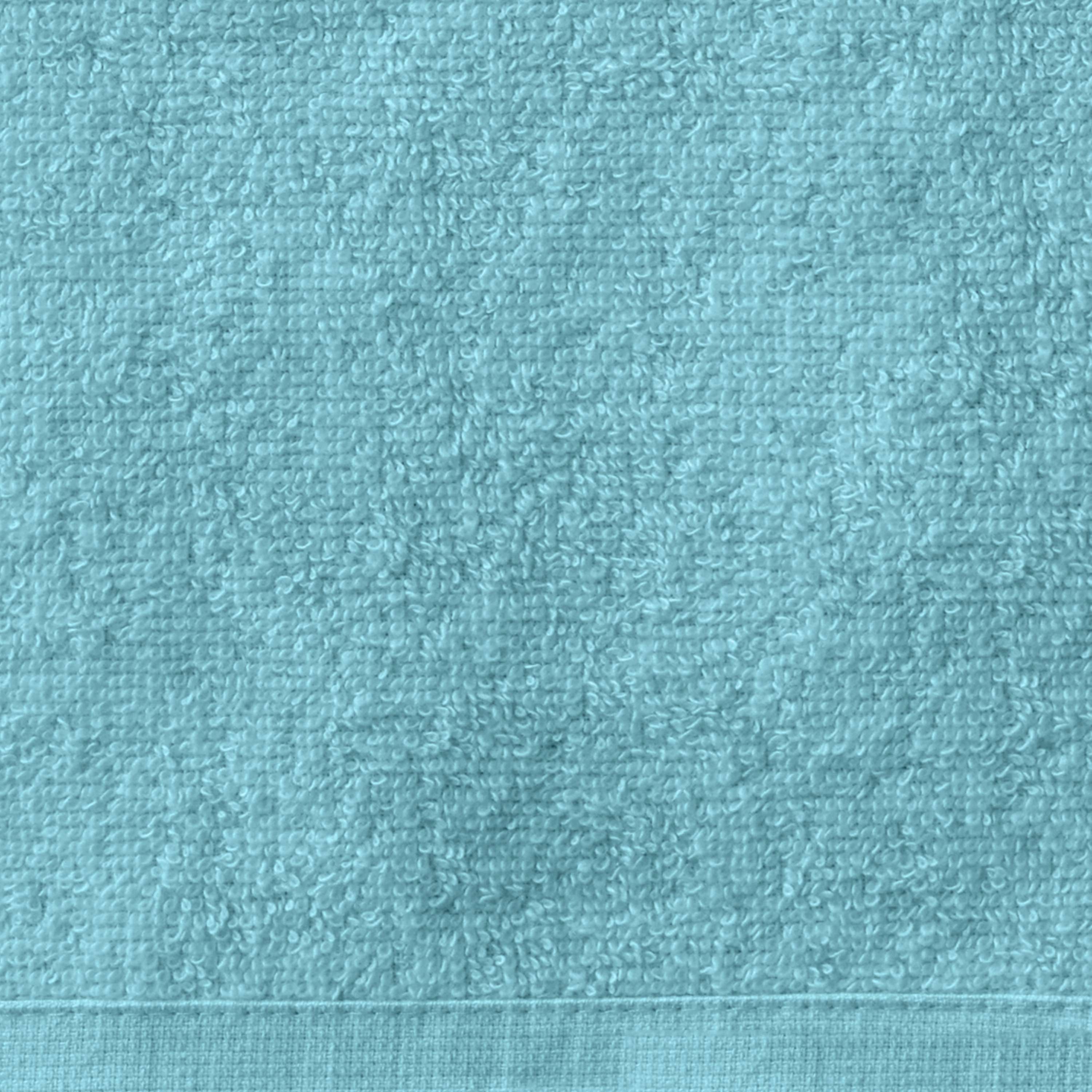 Fibertone Solid Pool Towel - Full Terry