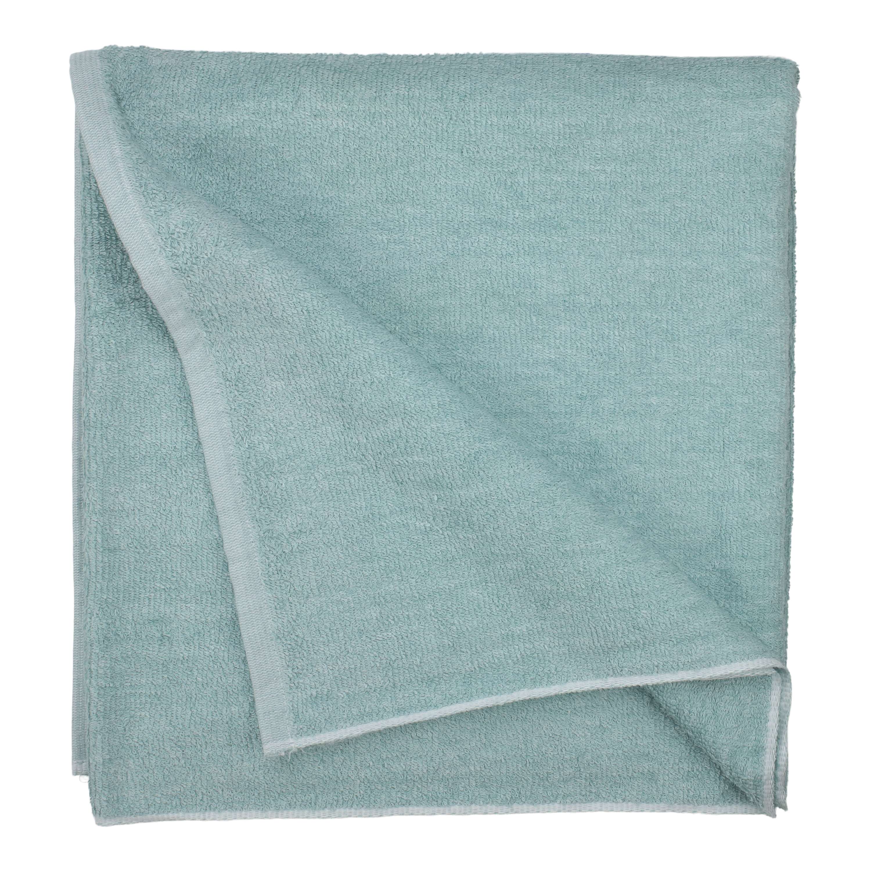 Fibertone Solid Pool Towel - Full Terry
