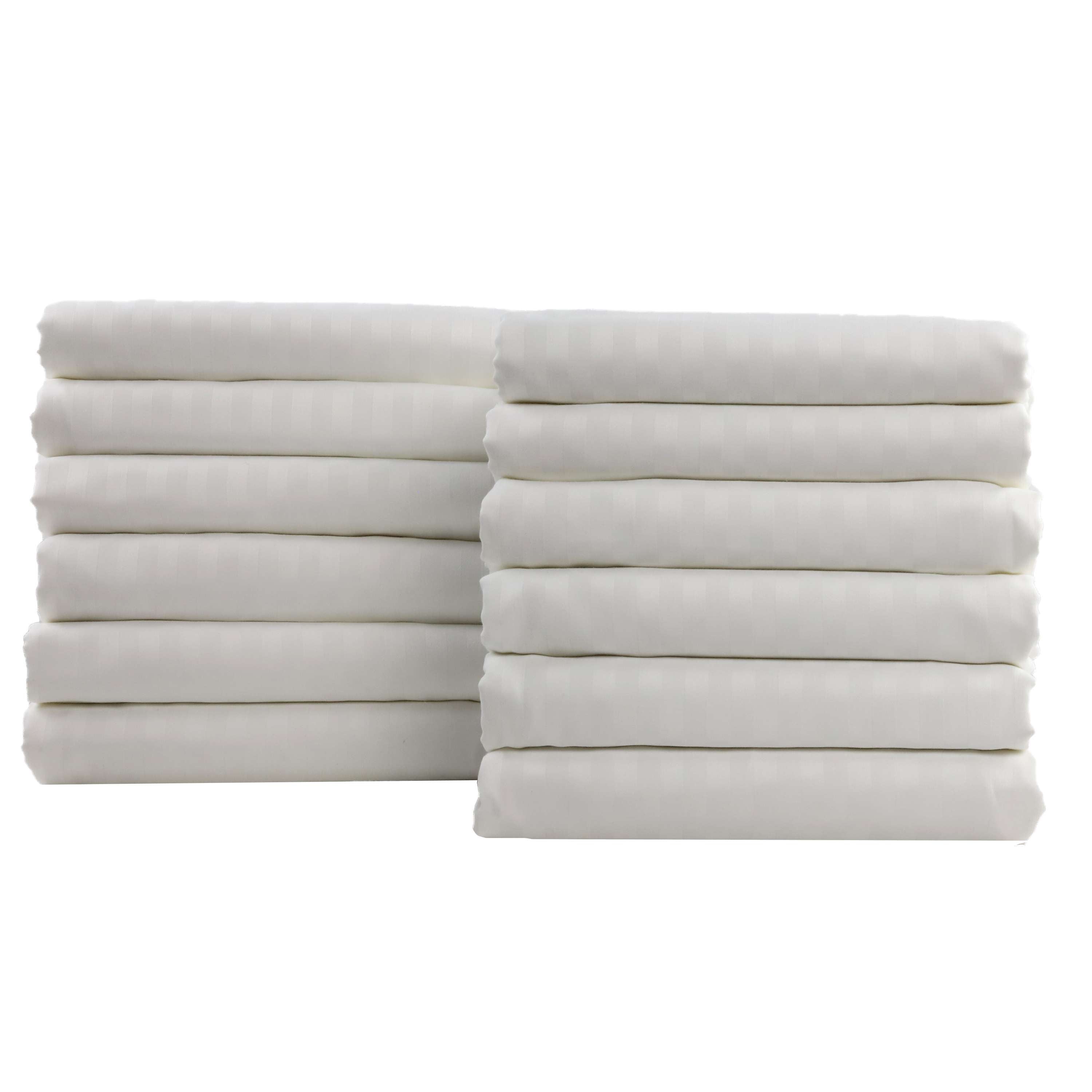 Lotus Fitted Sheet