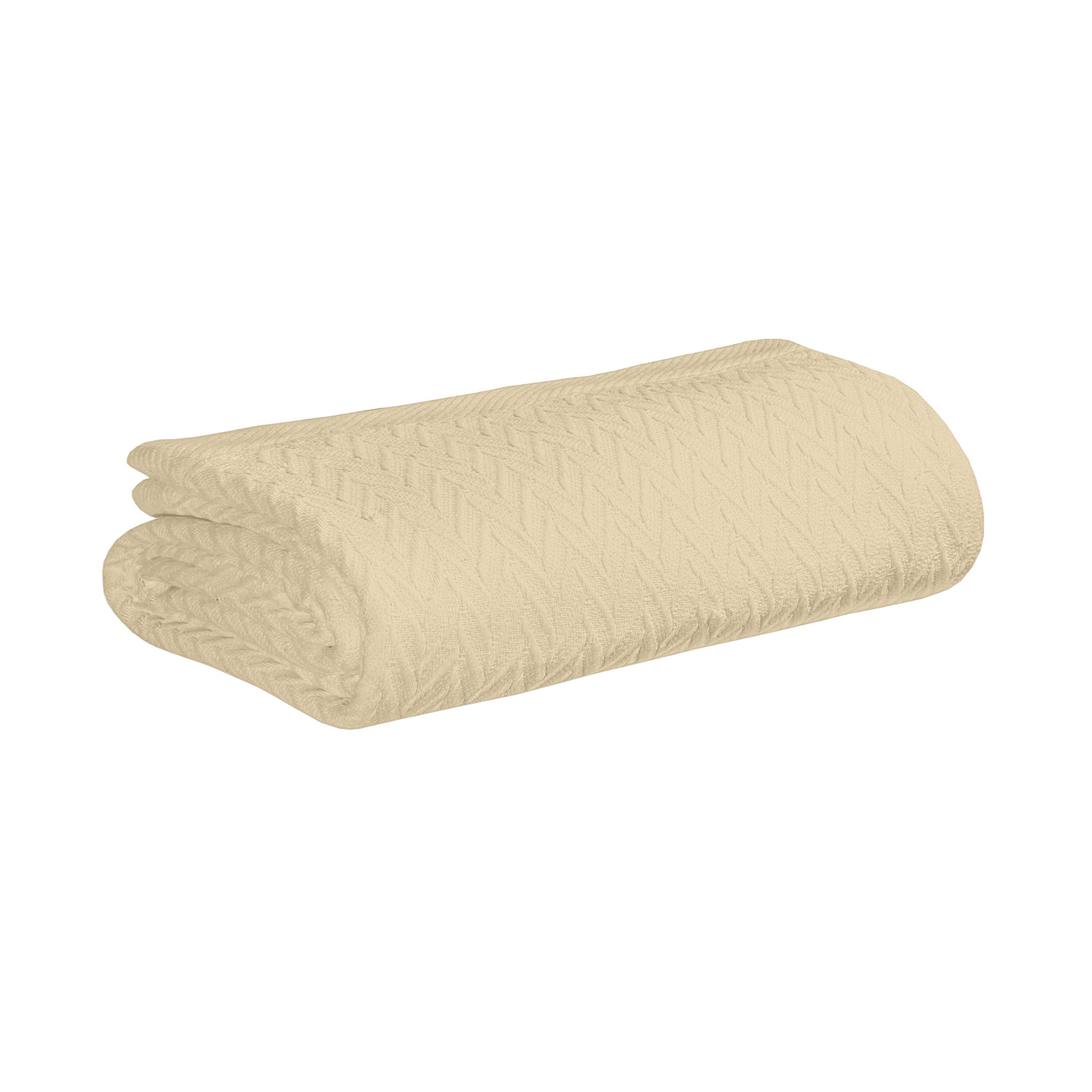 Magnificence Thermal Blanket - Linen