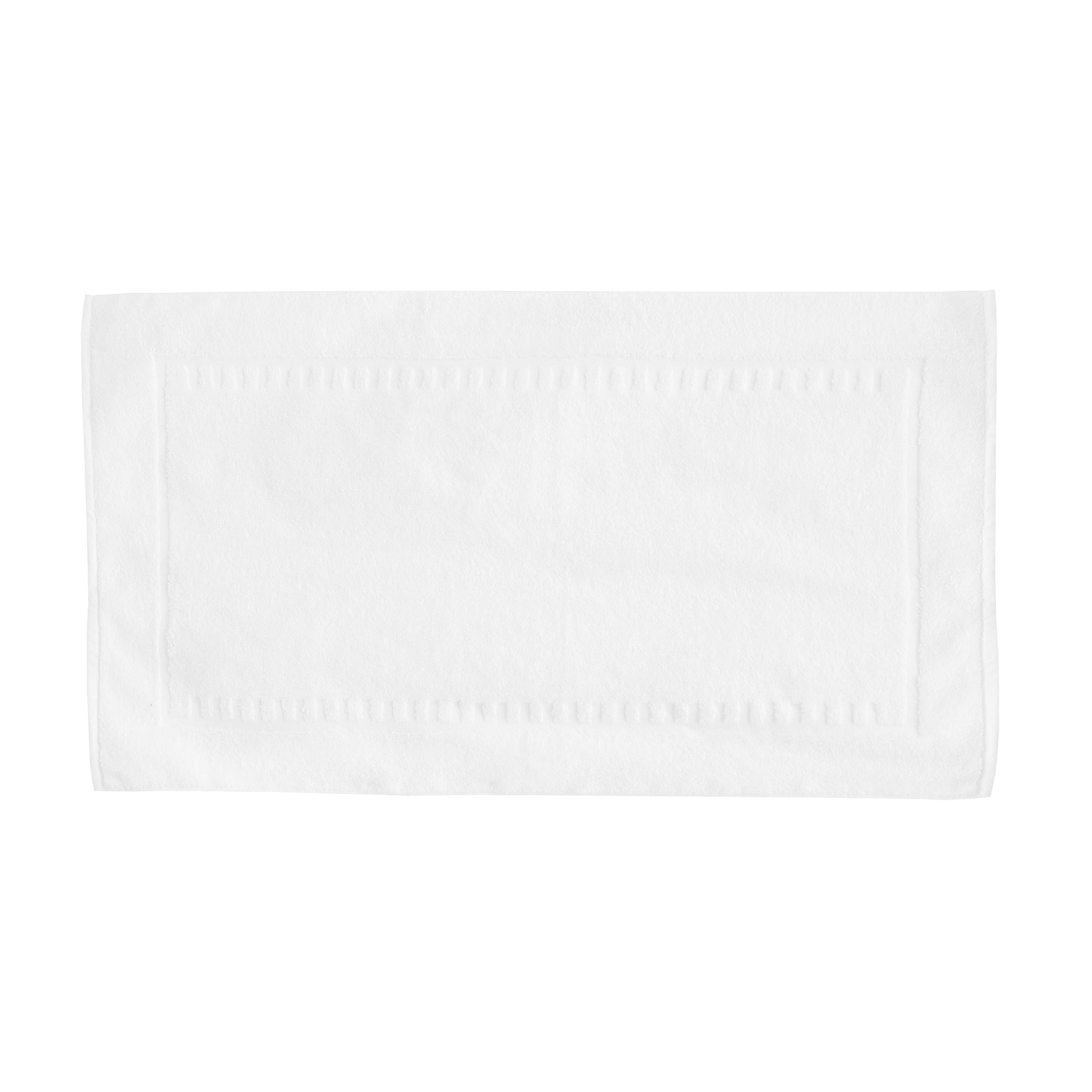 Magnificence Terry Collection - White