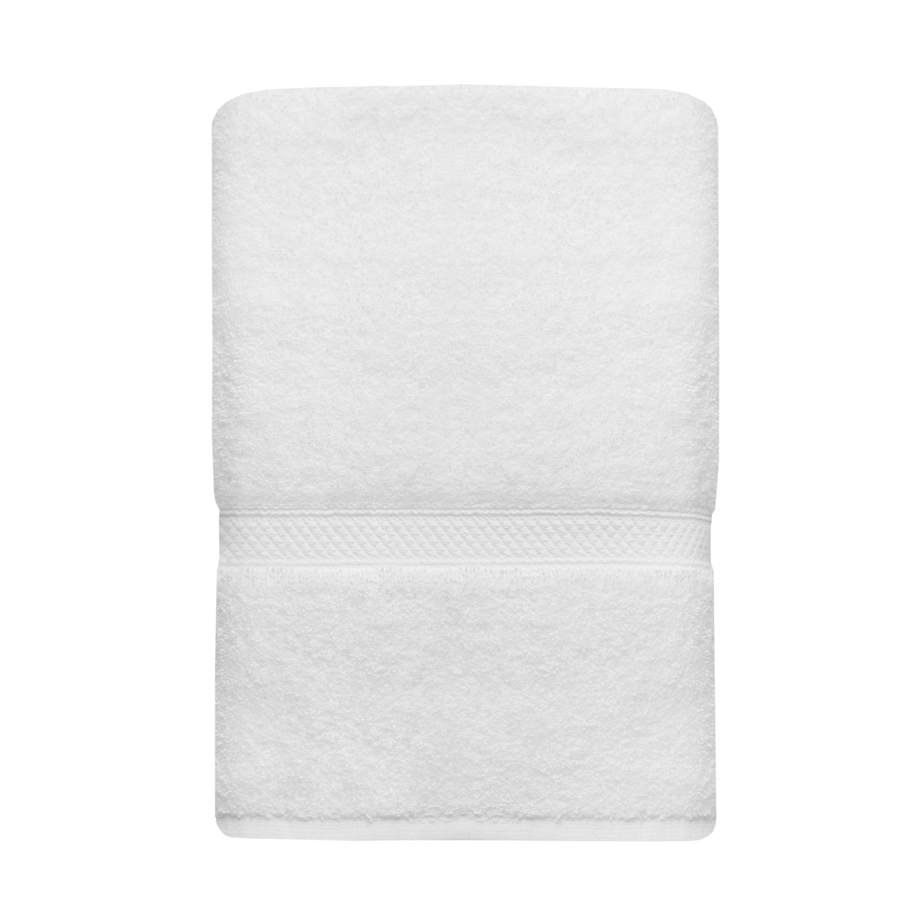 Magnificence Terry Collection - White