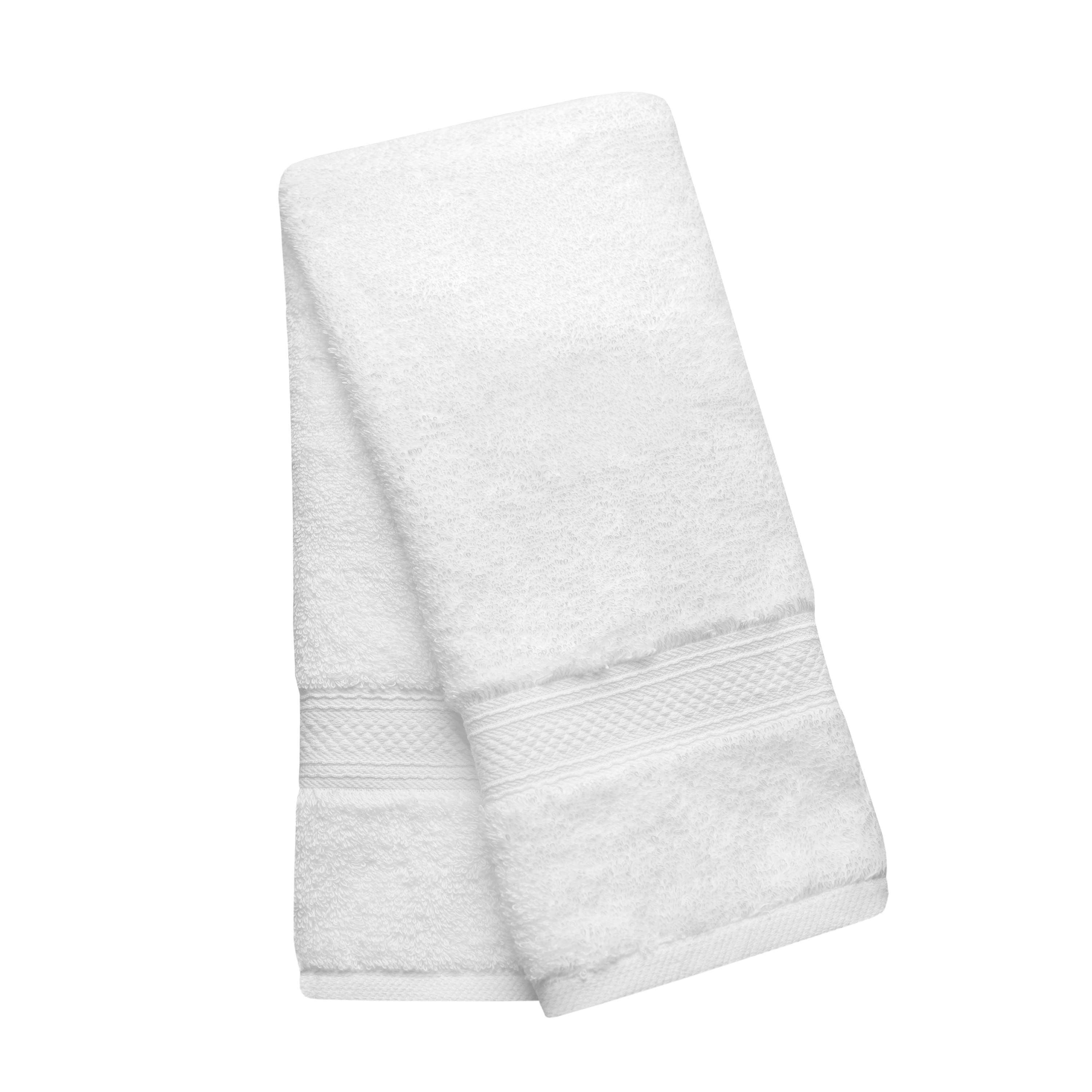 Magnificence Terry Collection - White
