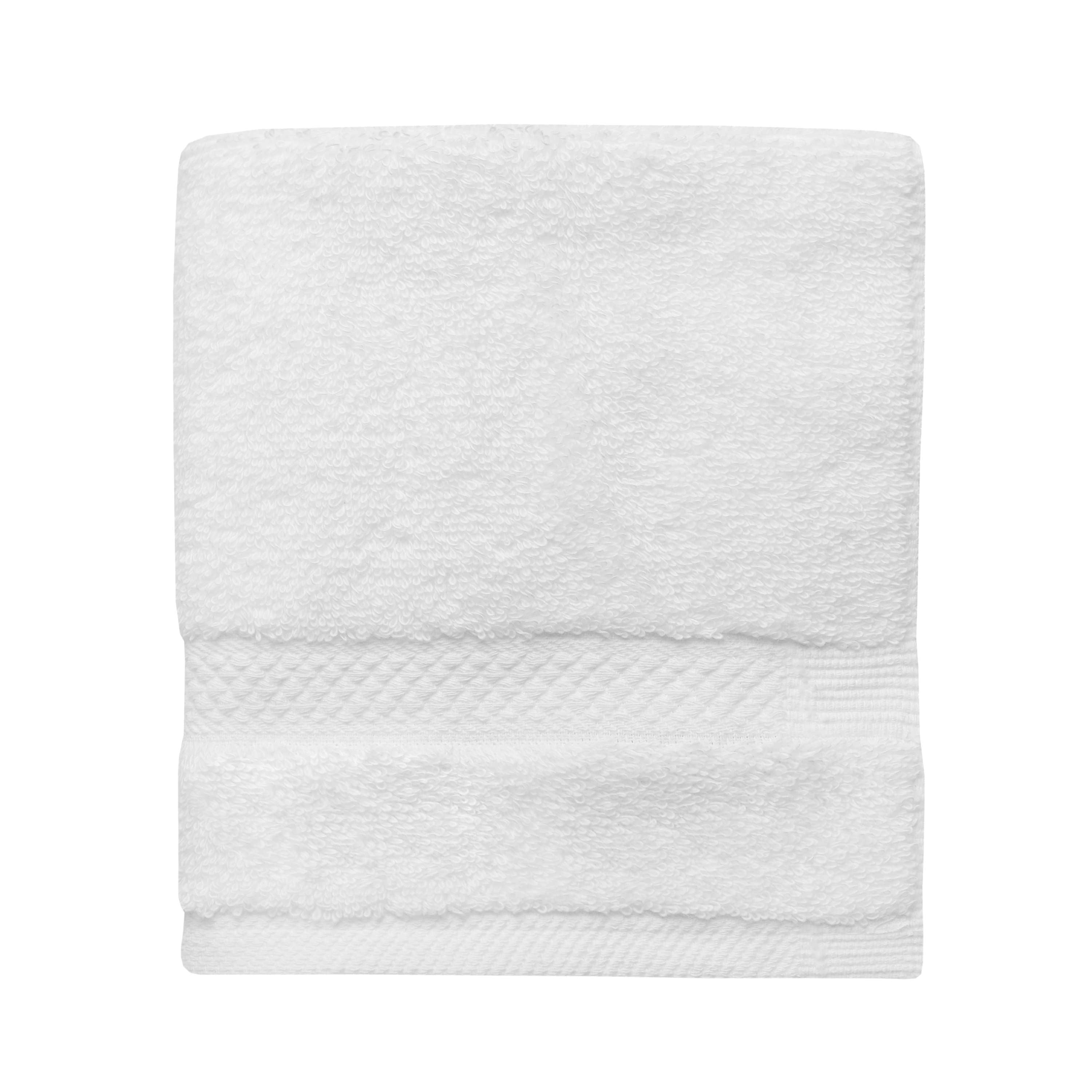 Magnificence Terry Collection - White