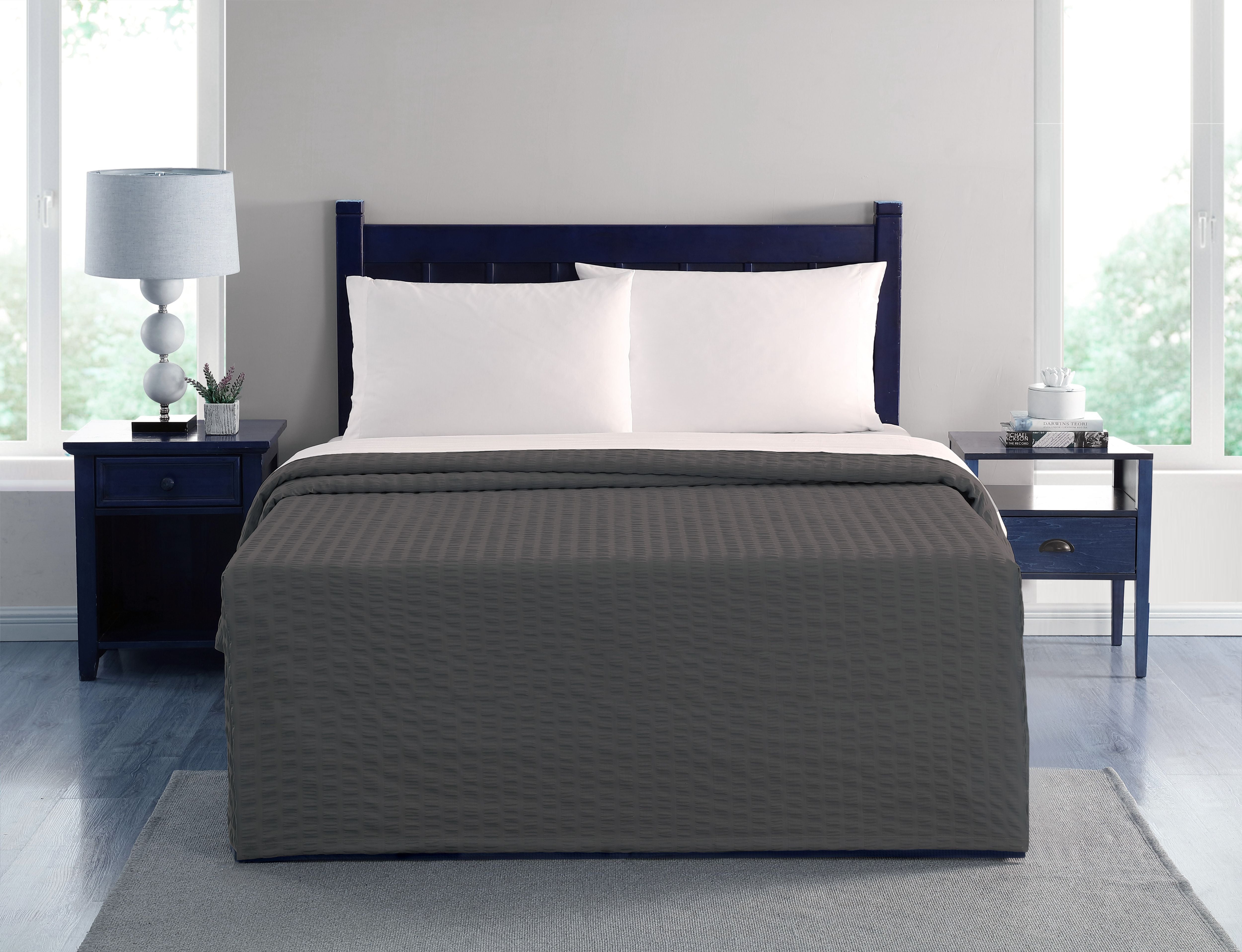 Beyond Textures Bed Skirt - DISCONTINUED
