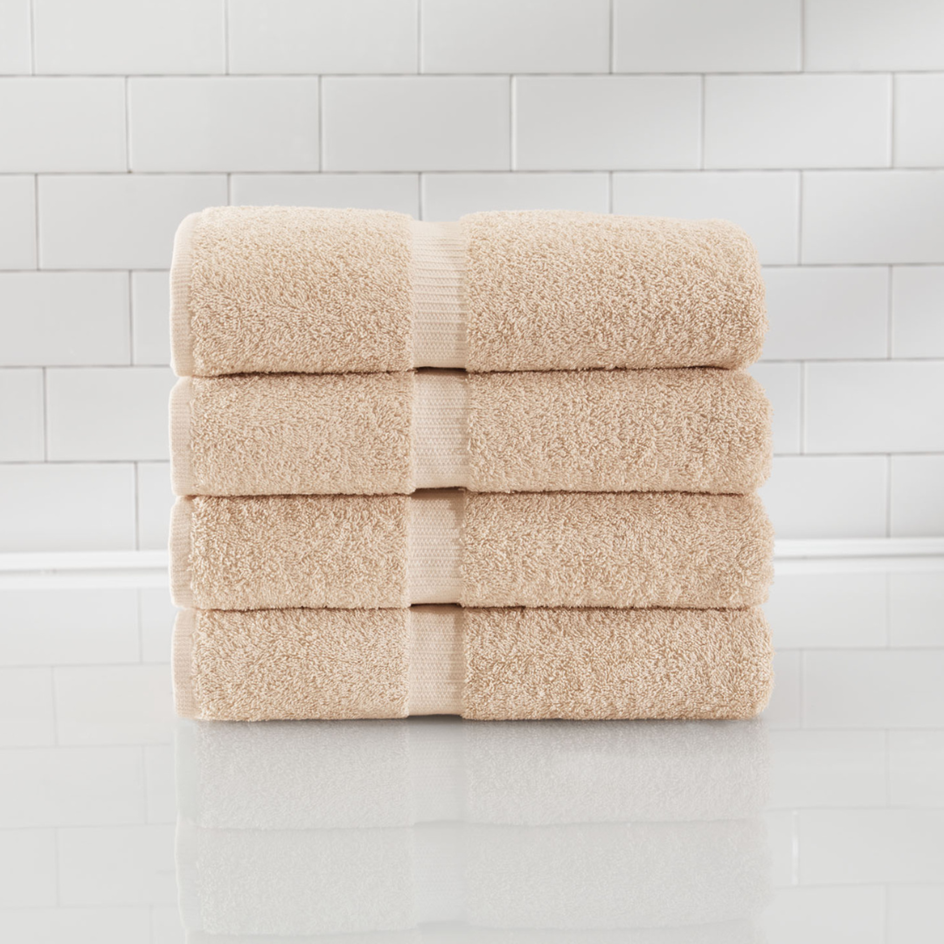 Rapture Terry Collection - Beige