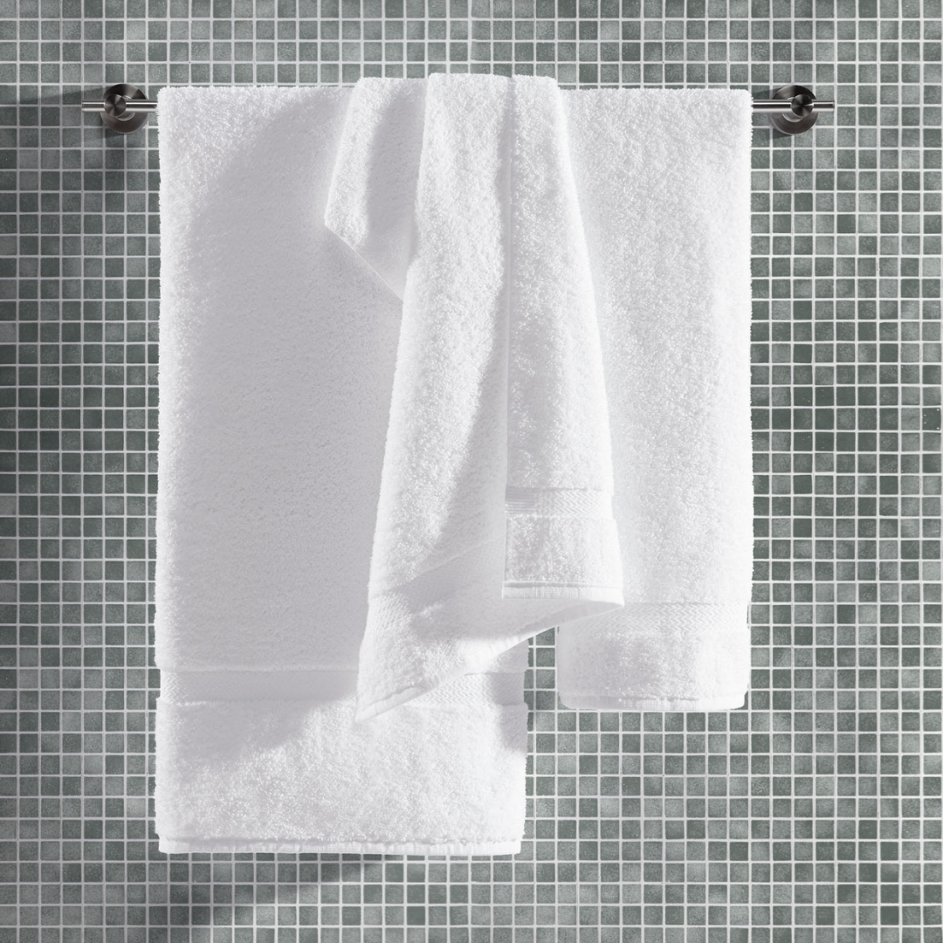 Suite Touch Terry Collection