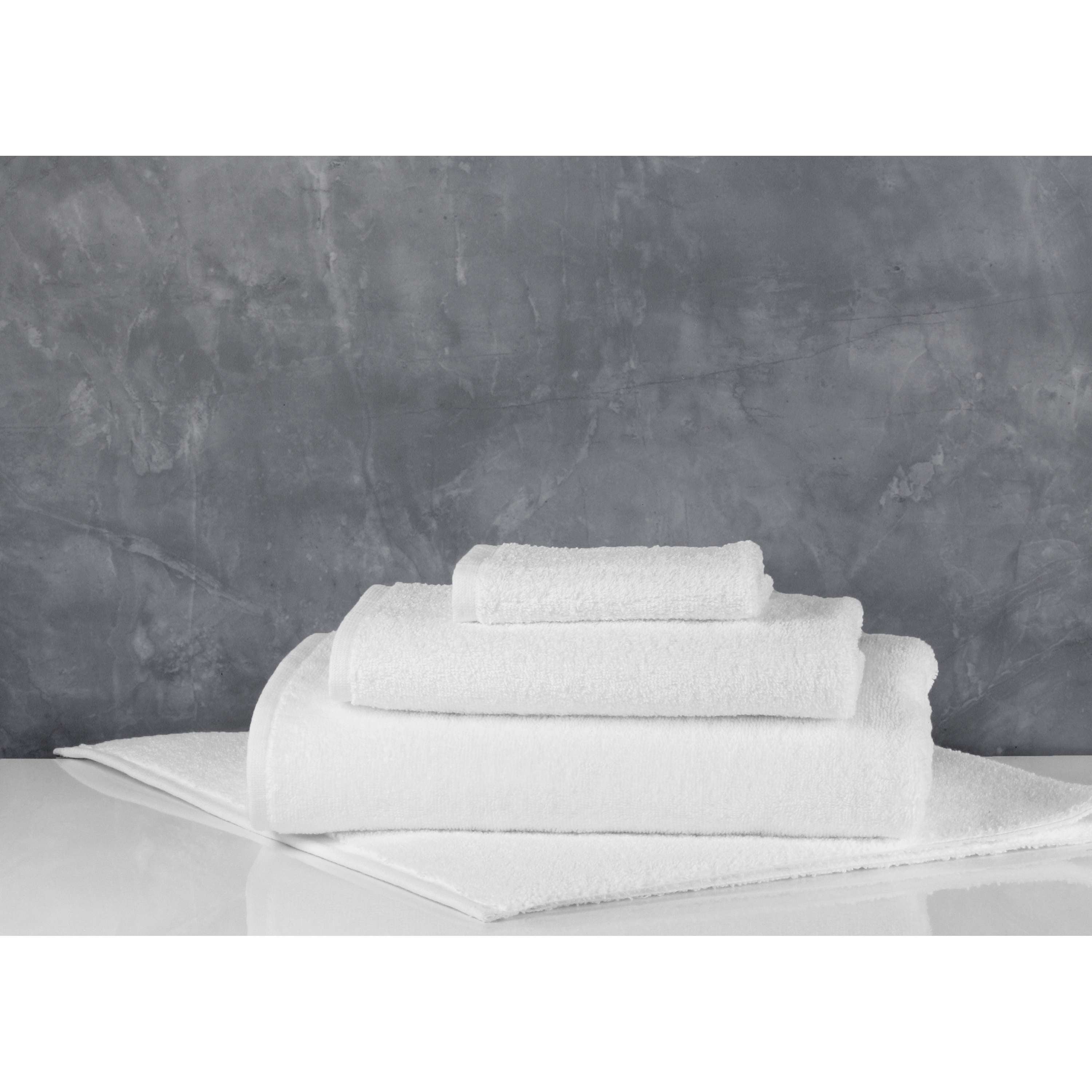 True Comfort Terry Collection