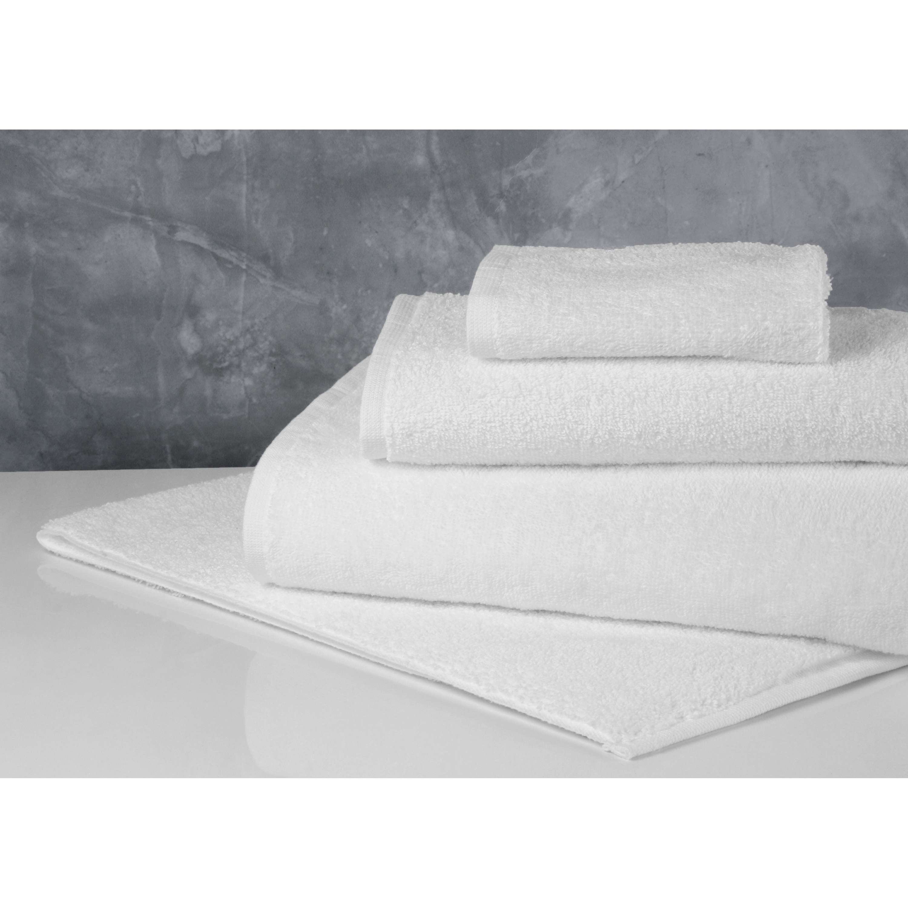 True Comfort Terry Collection