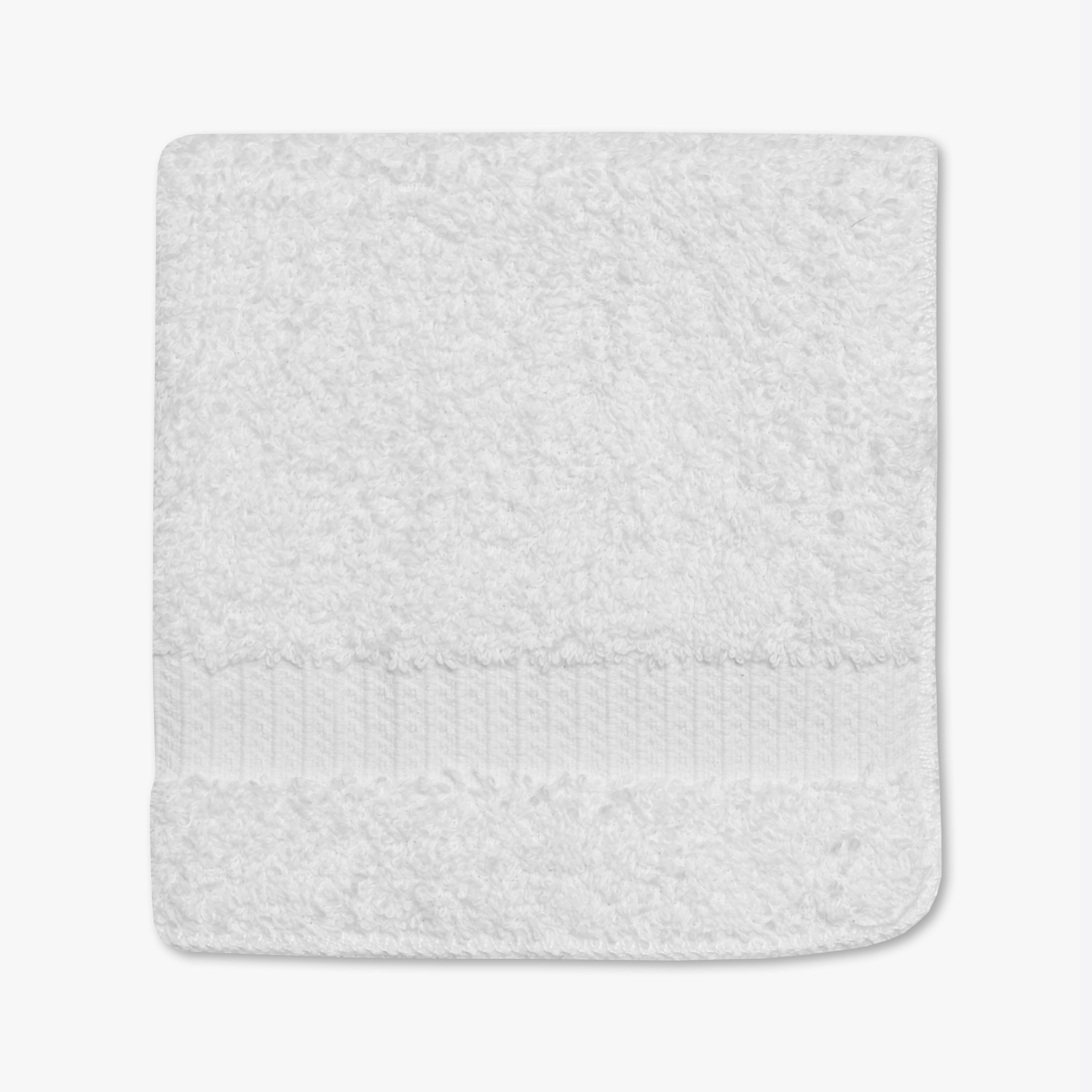 Rapture Terry Collection - White