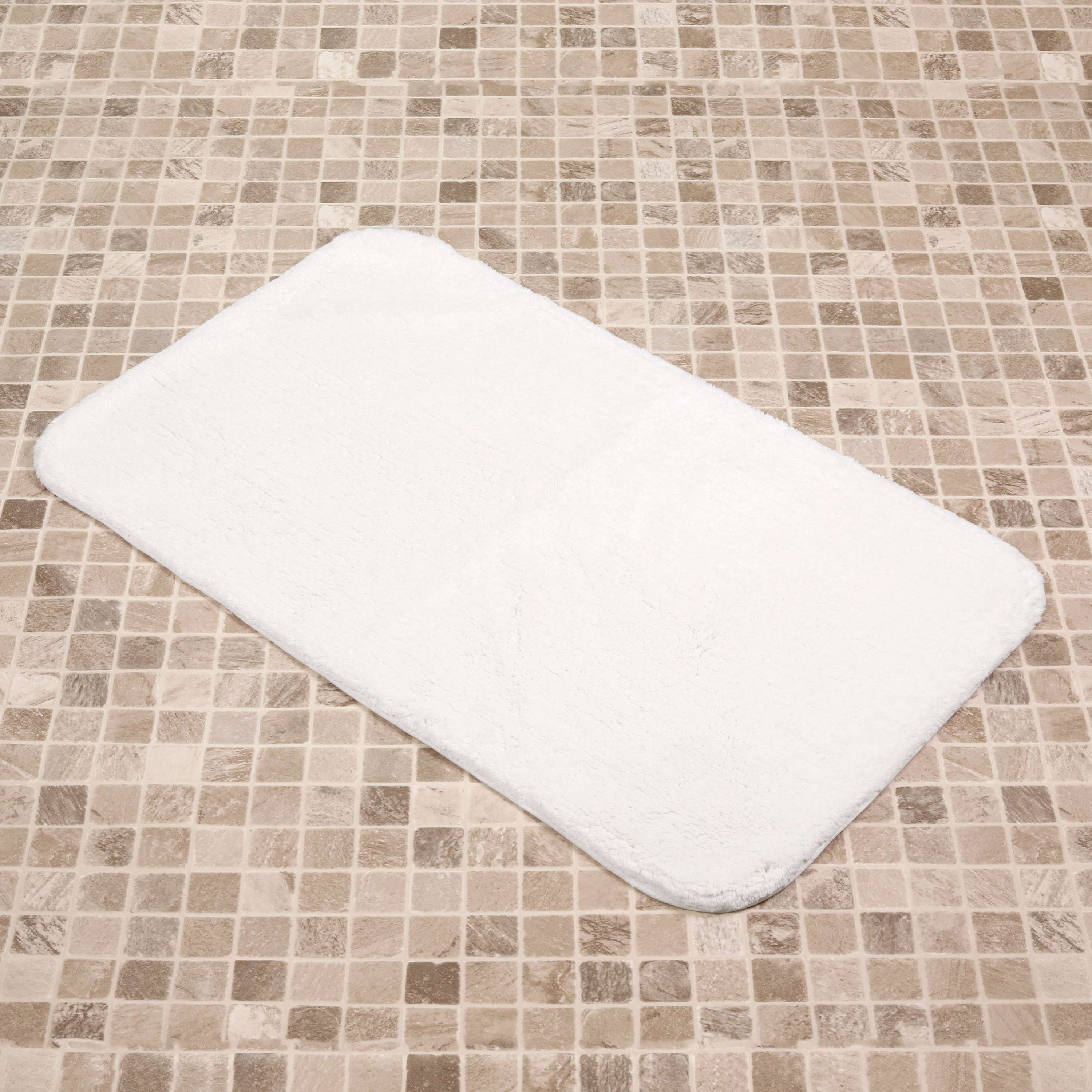 Magnificence Terry Collection - White
