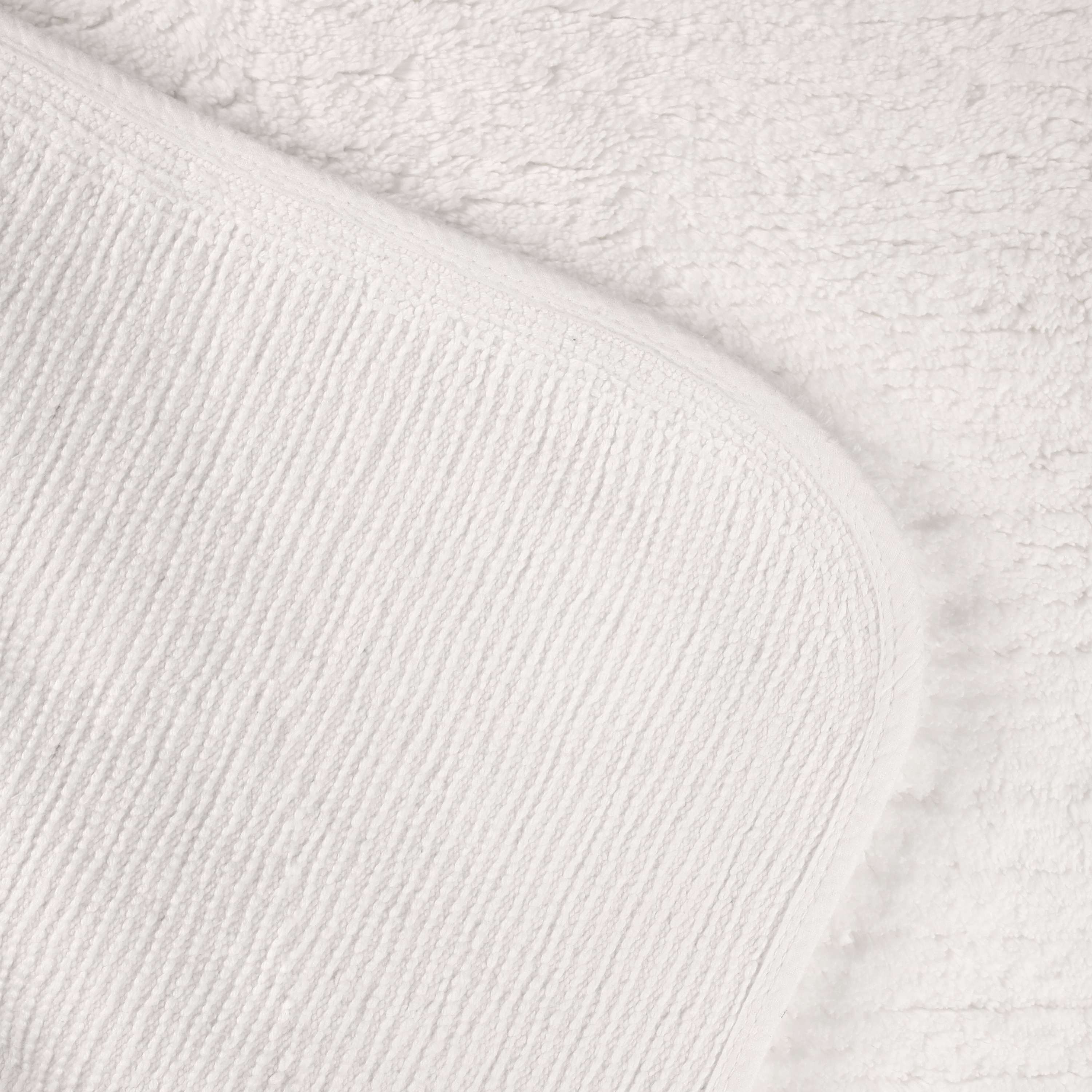 Magnificence Terry Collection - White