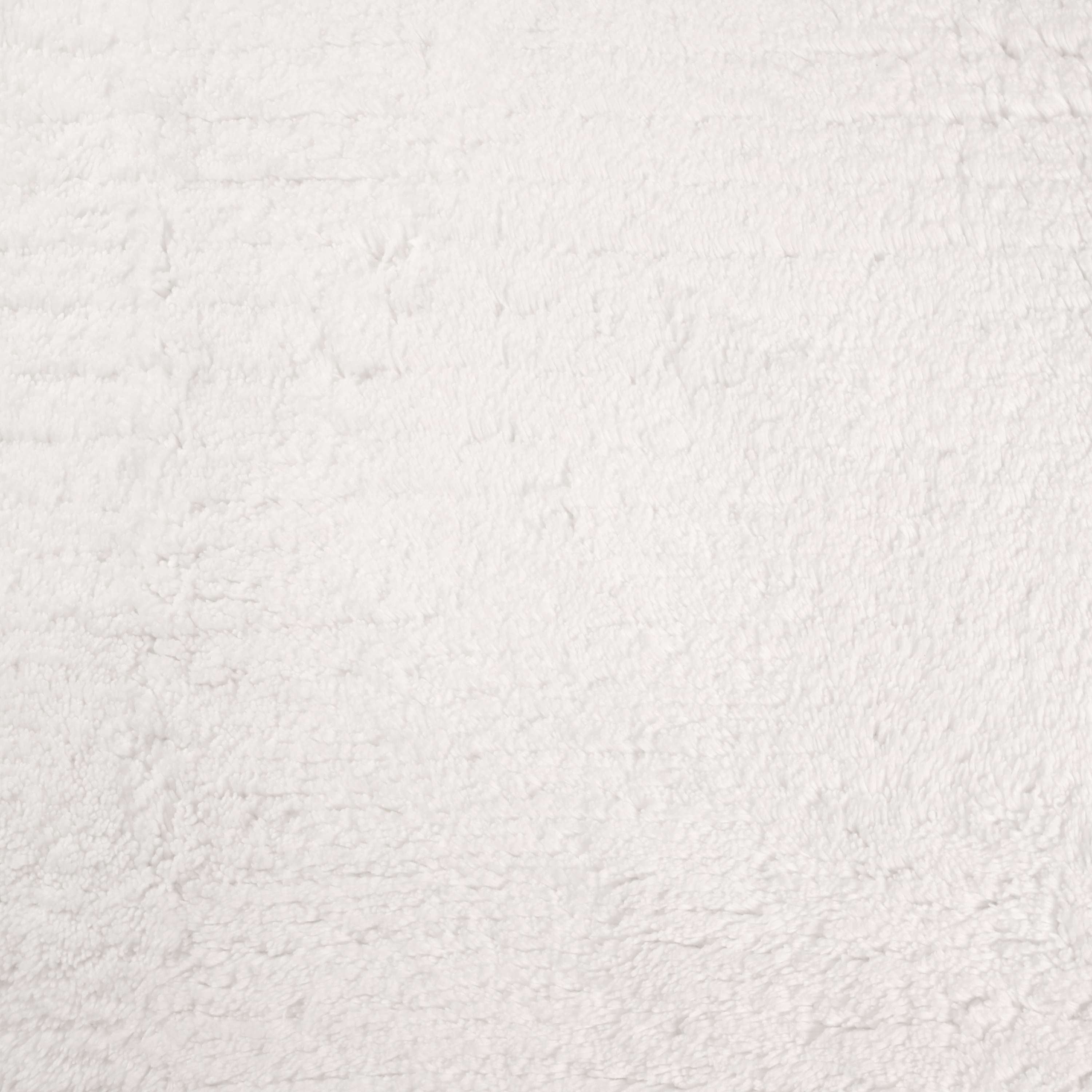Magnificence Terry Collection - White