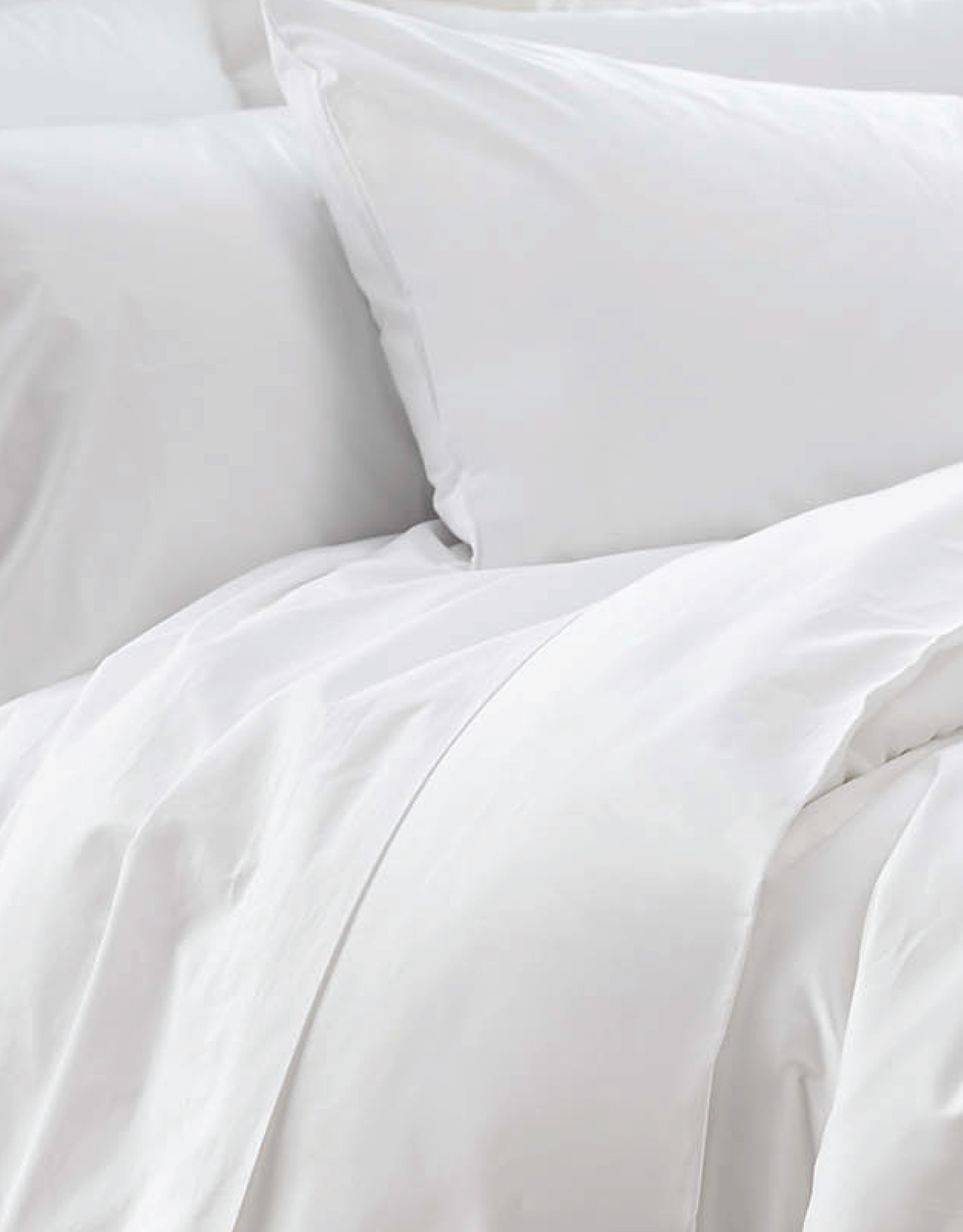 Top of Bed