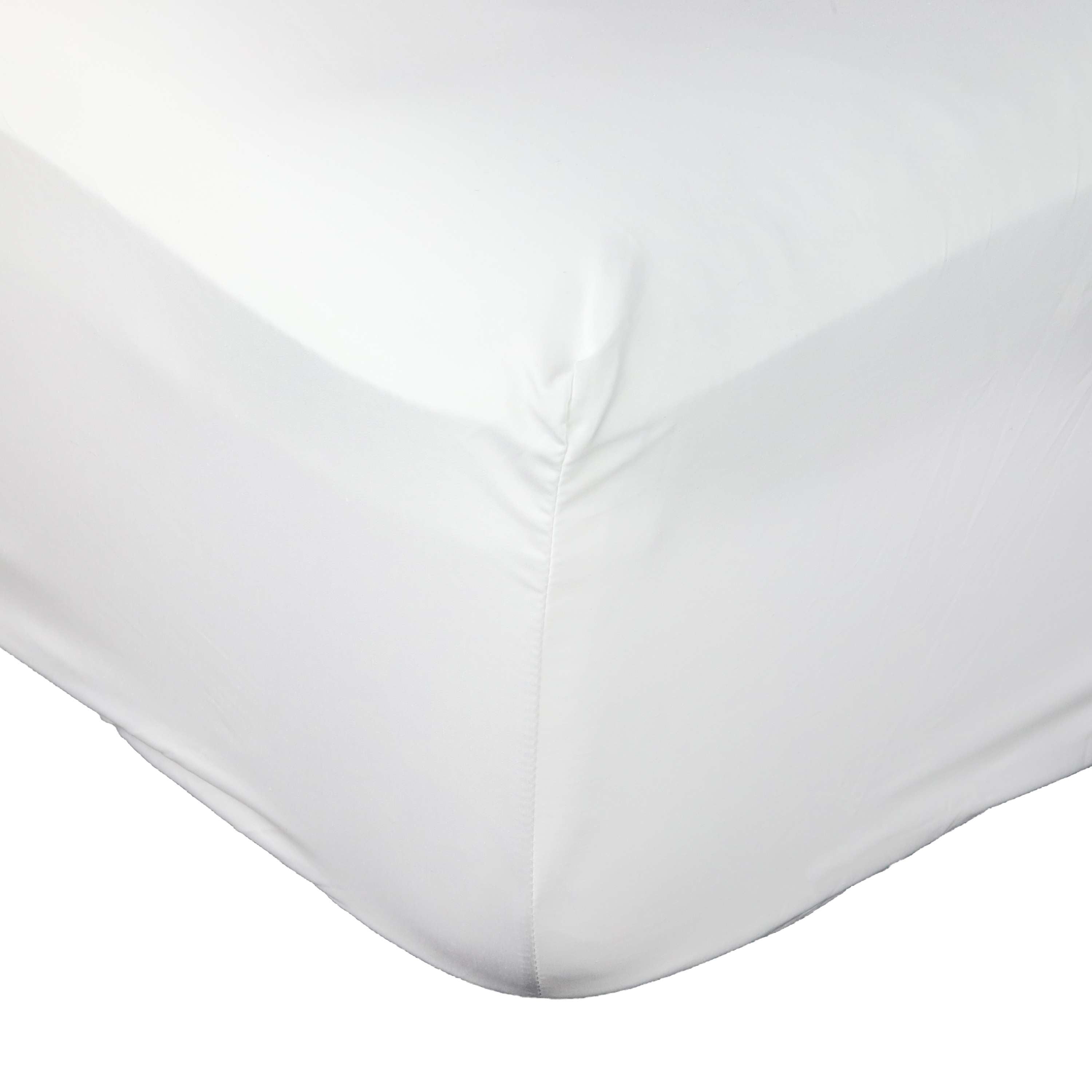 Naked Fitted Sheet