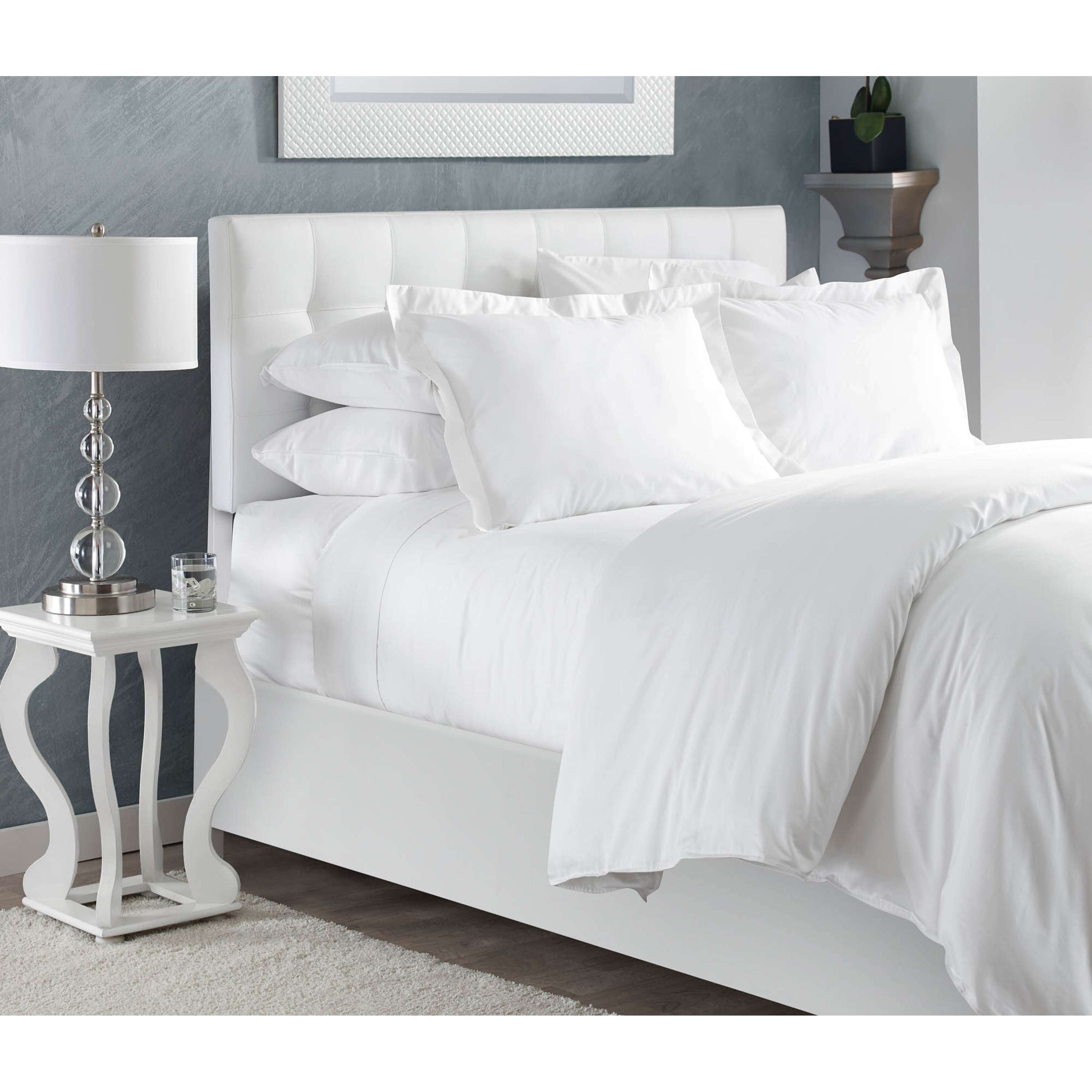 Naked Flat Sheets