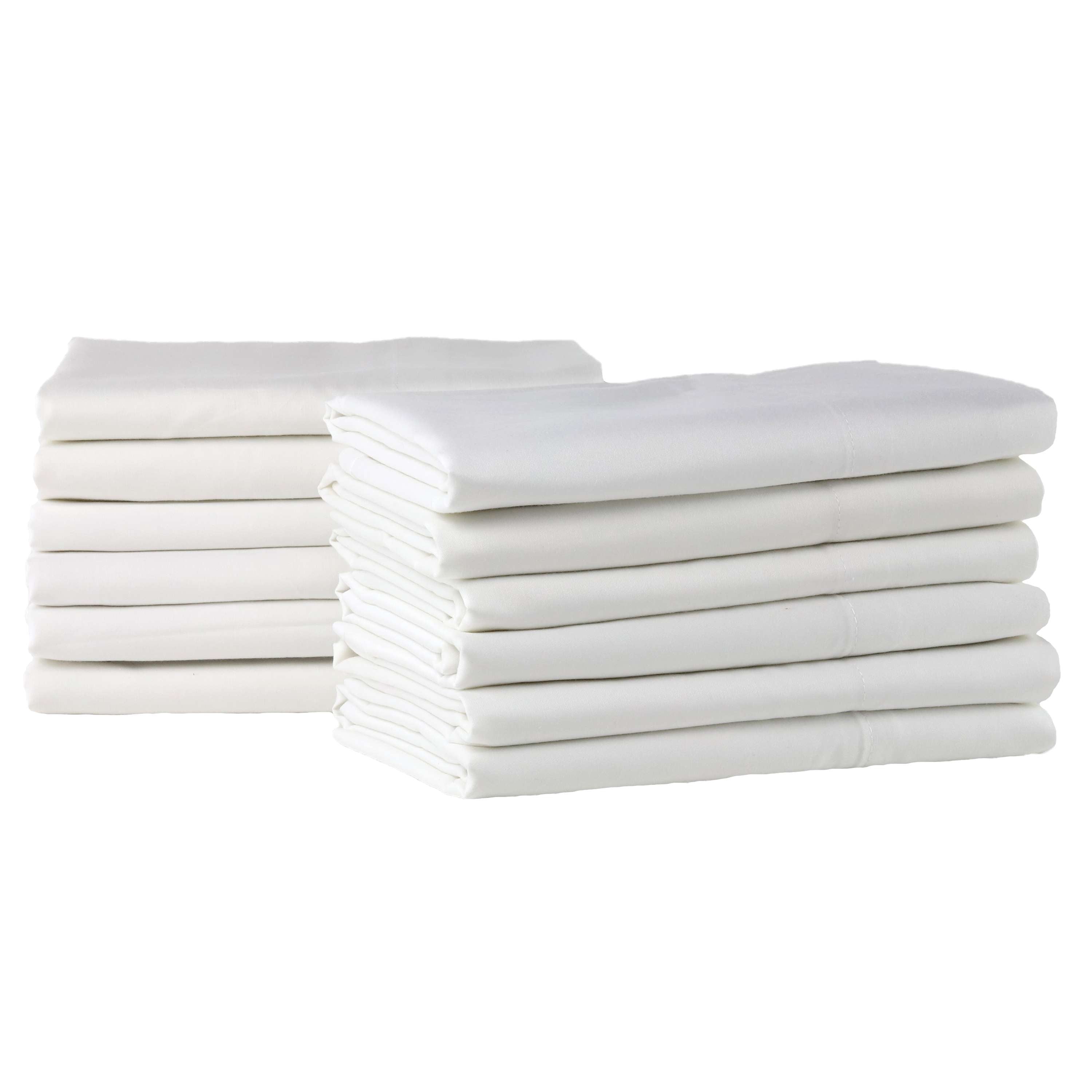 Naked Pillow Sham