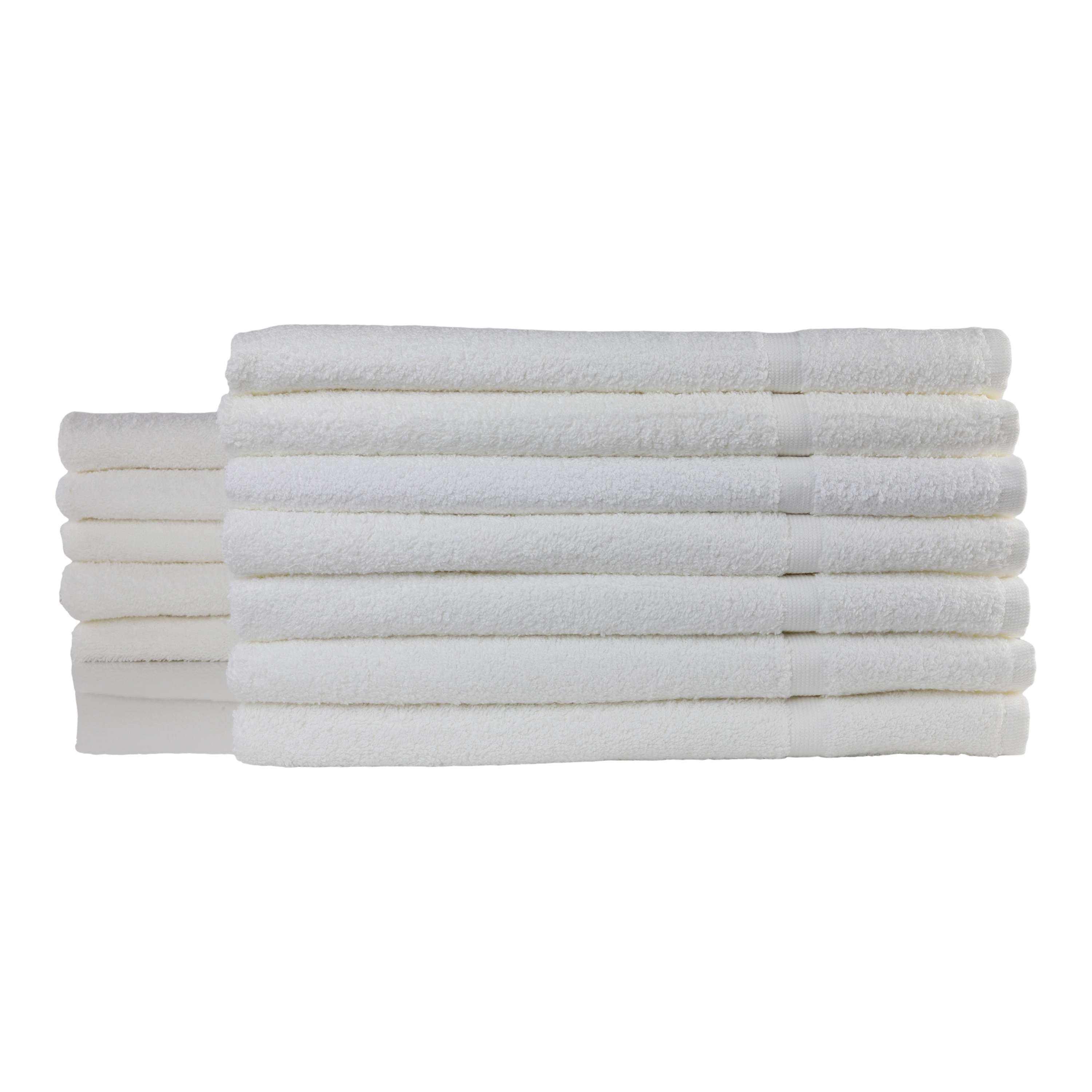 Durability Terry Collection