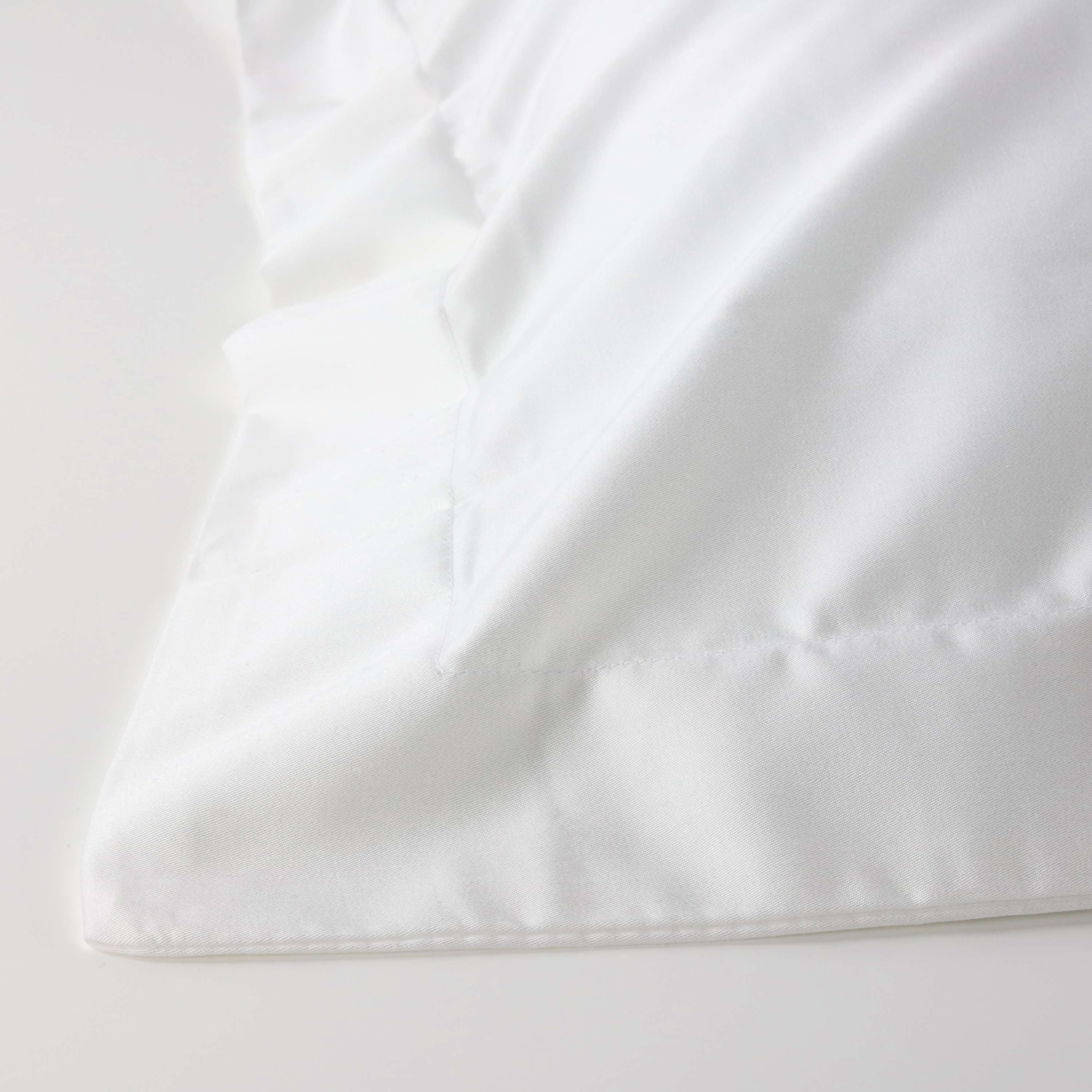 Naked Pillow Sham