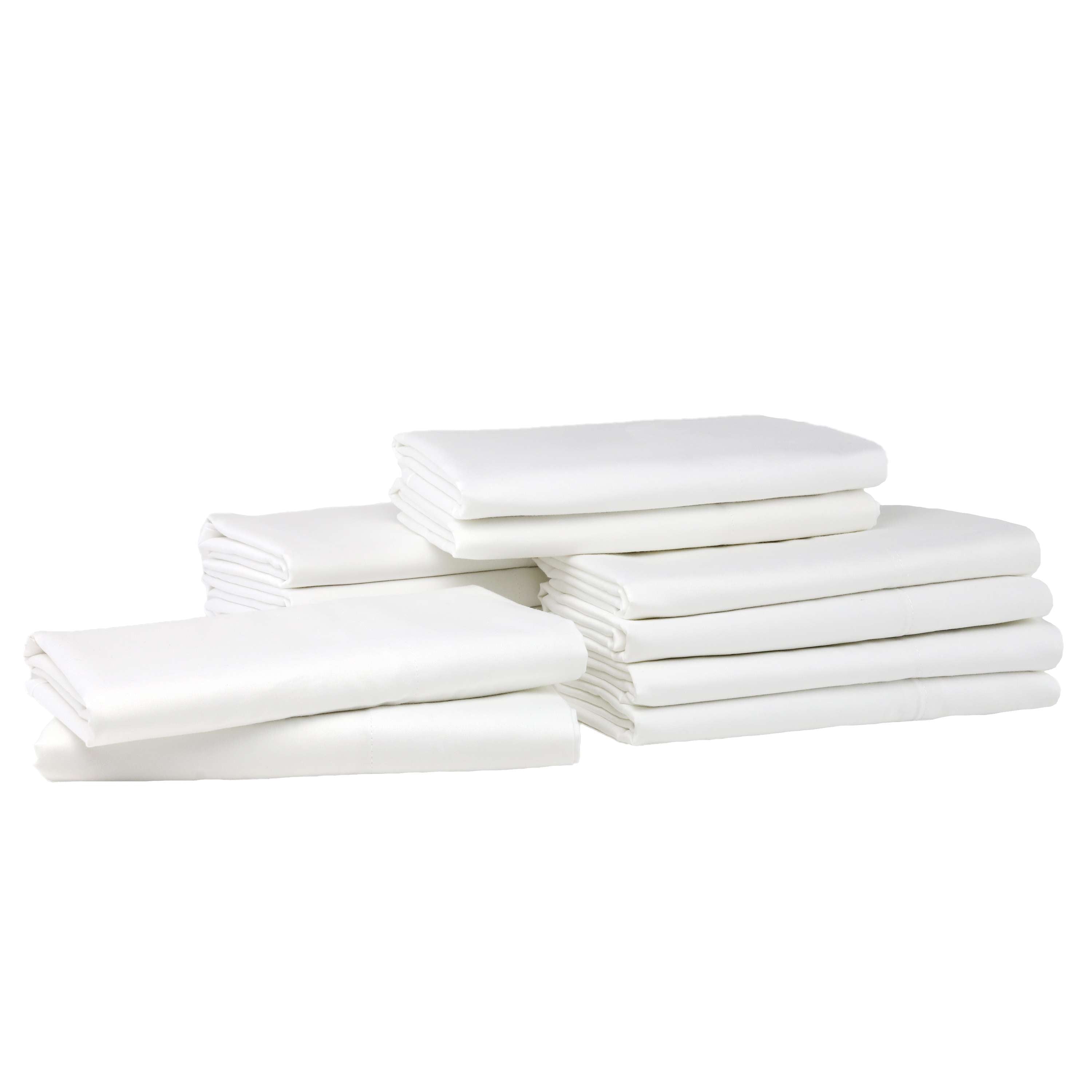 Naked Pillowcase