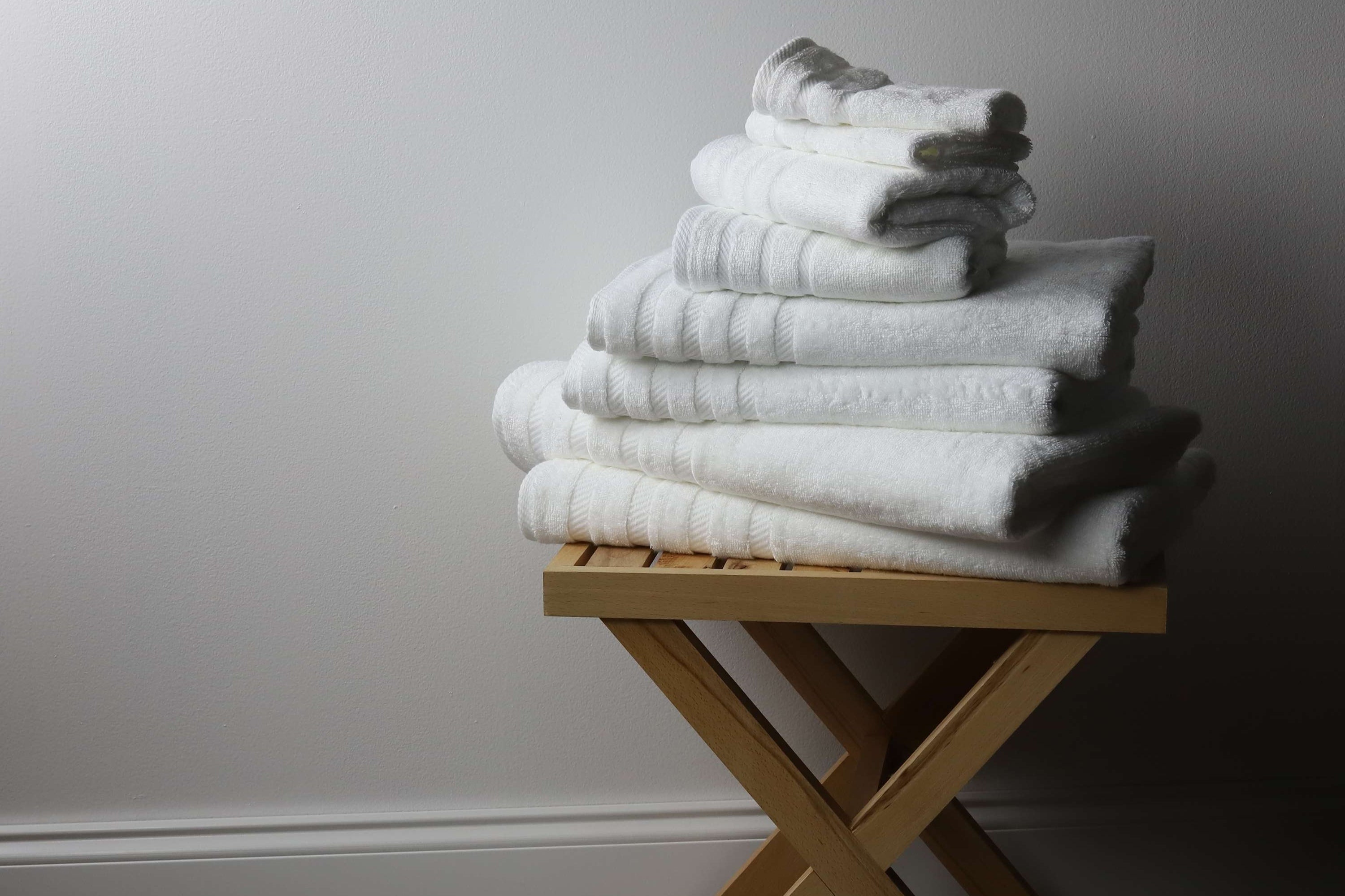 Naked Terry Collection