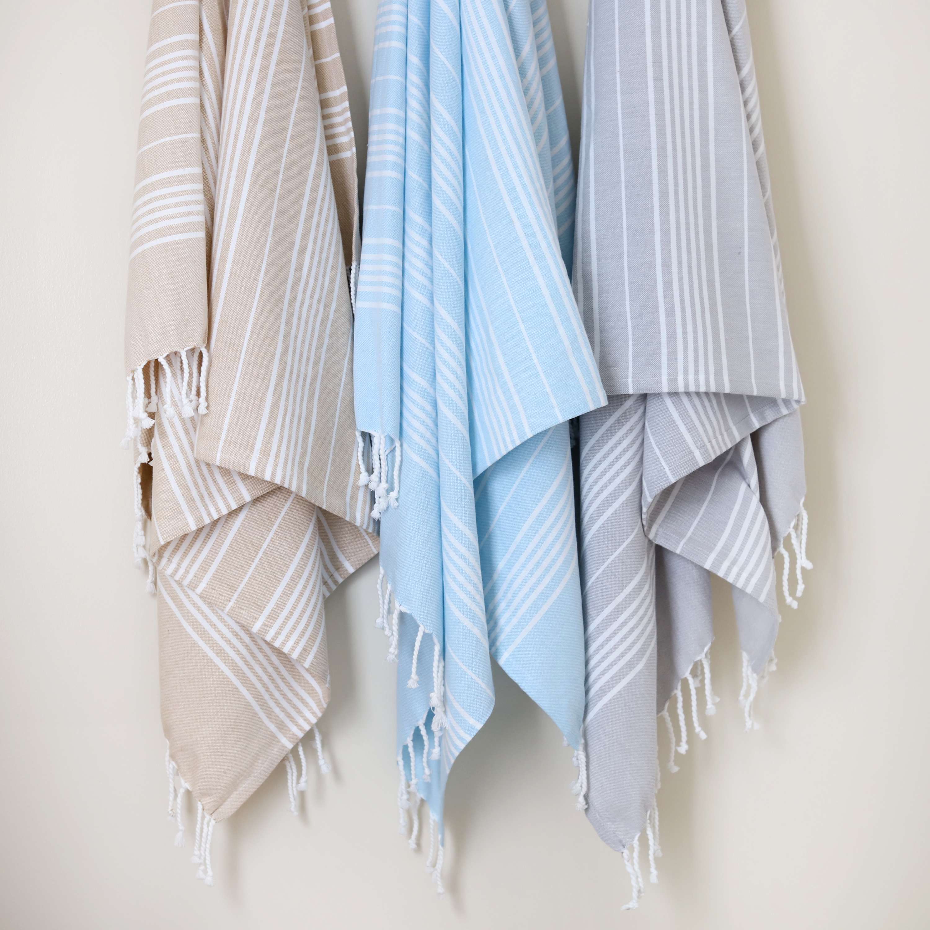 Boho Blanket