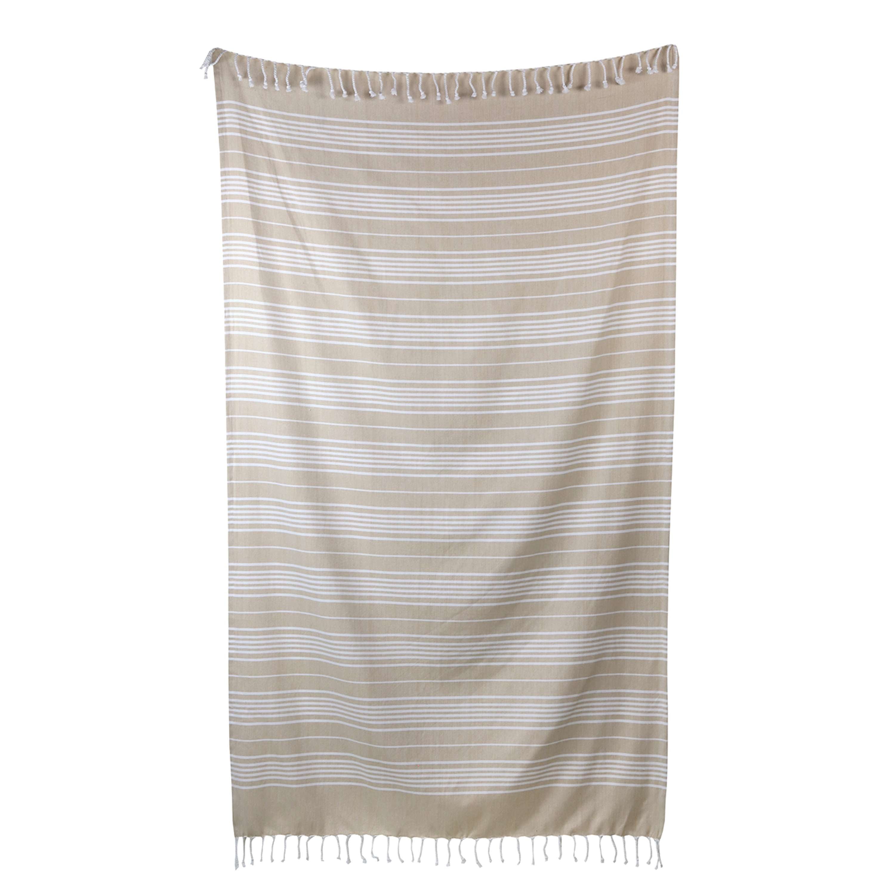 Boho Blanket