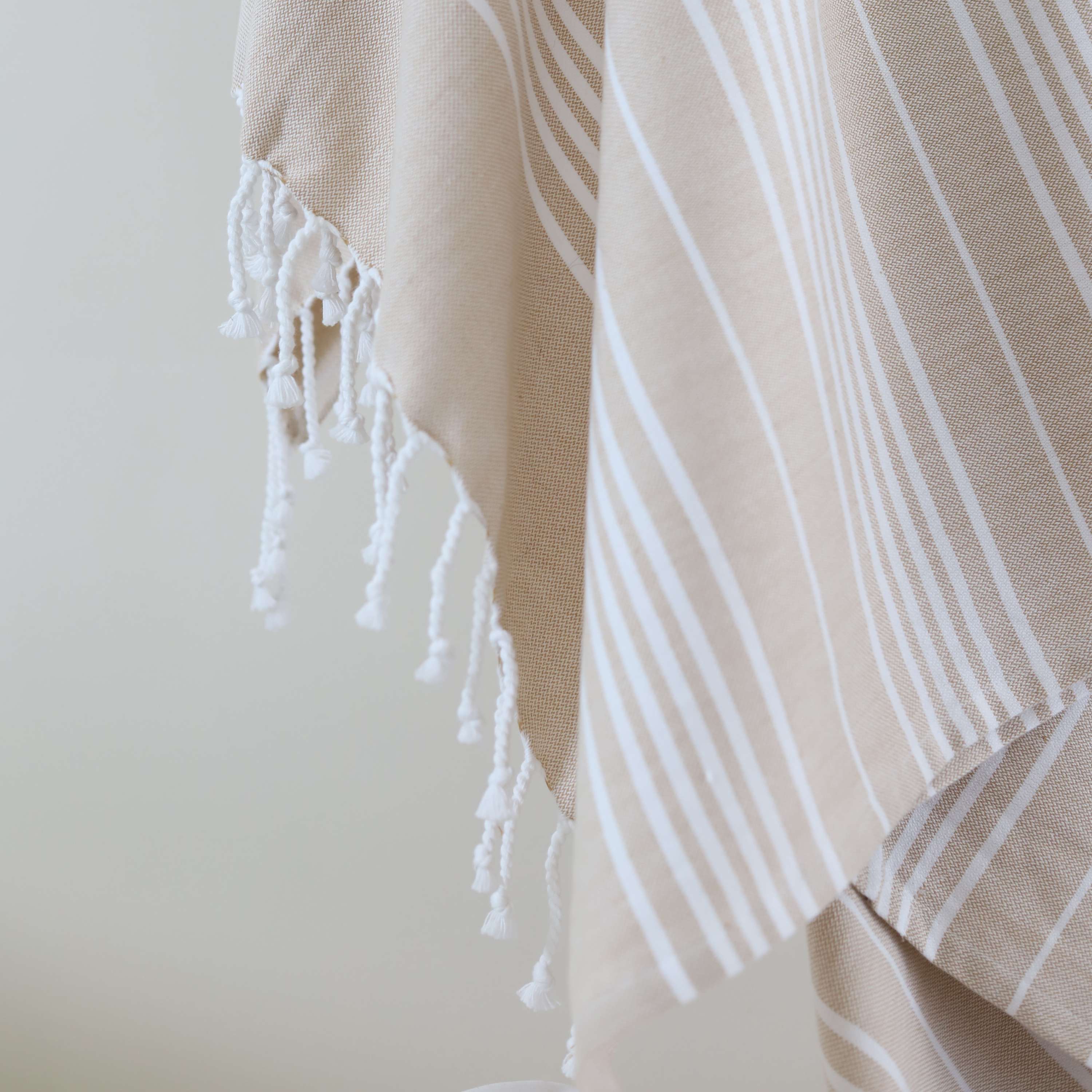 Boho Blanket