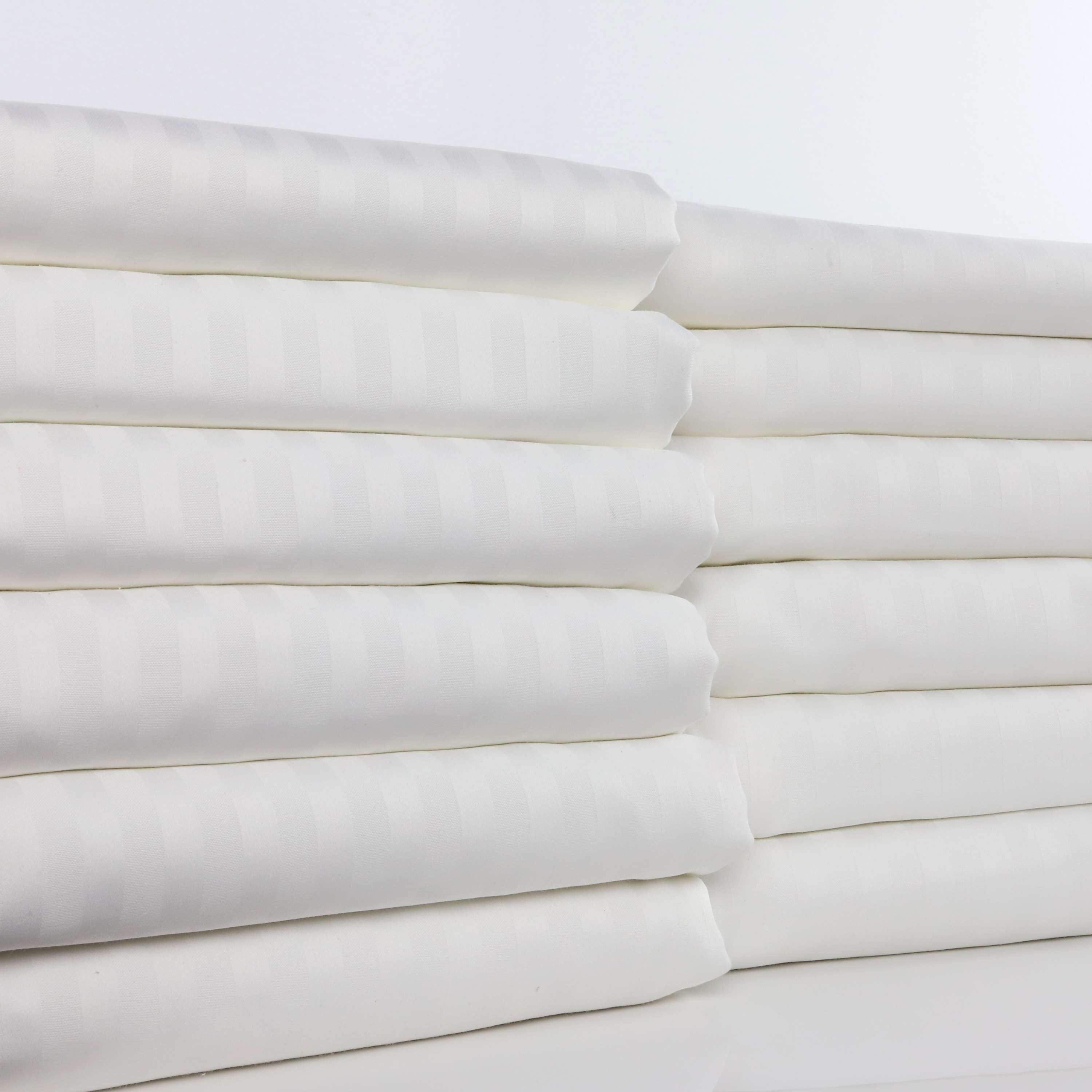 Lotus Fitted Sheet