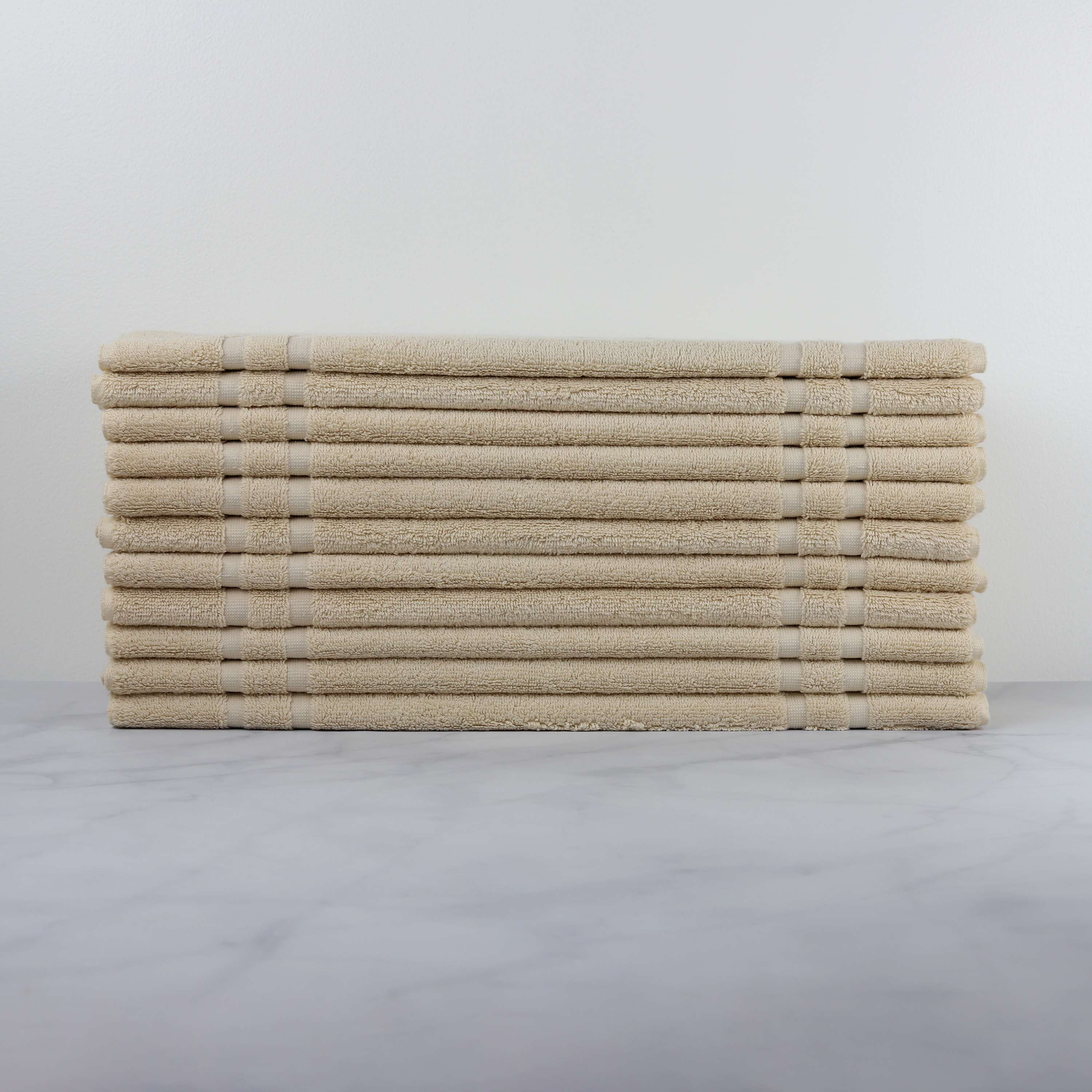Crown Touch Terry Collection - Beige