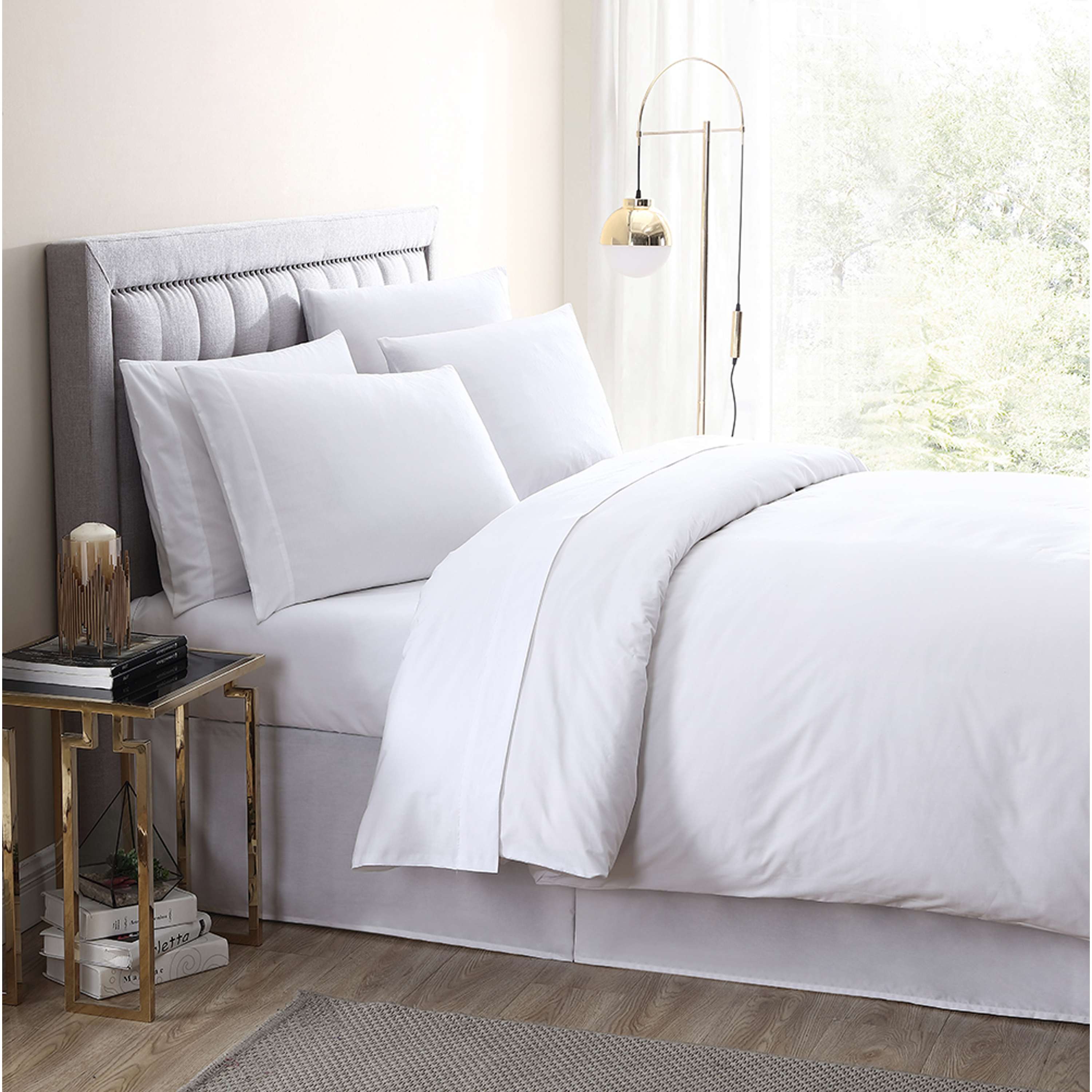 Suite Touch Pillowcase