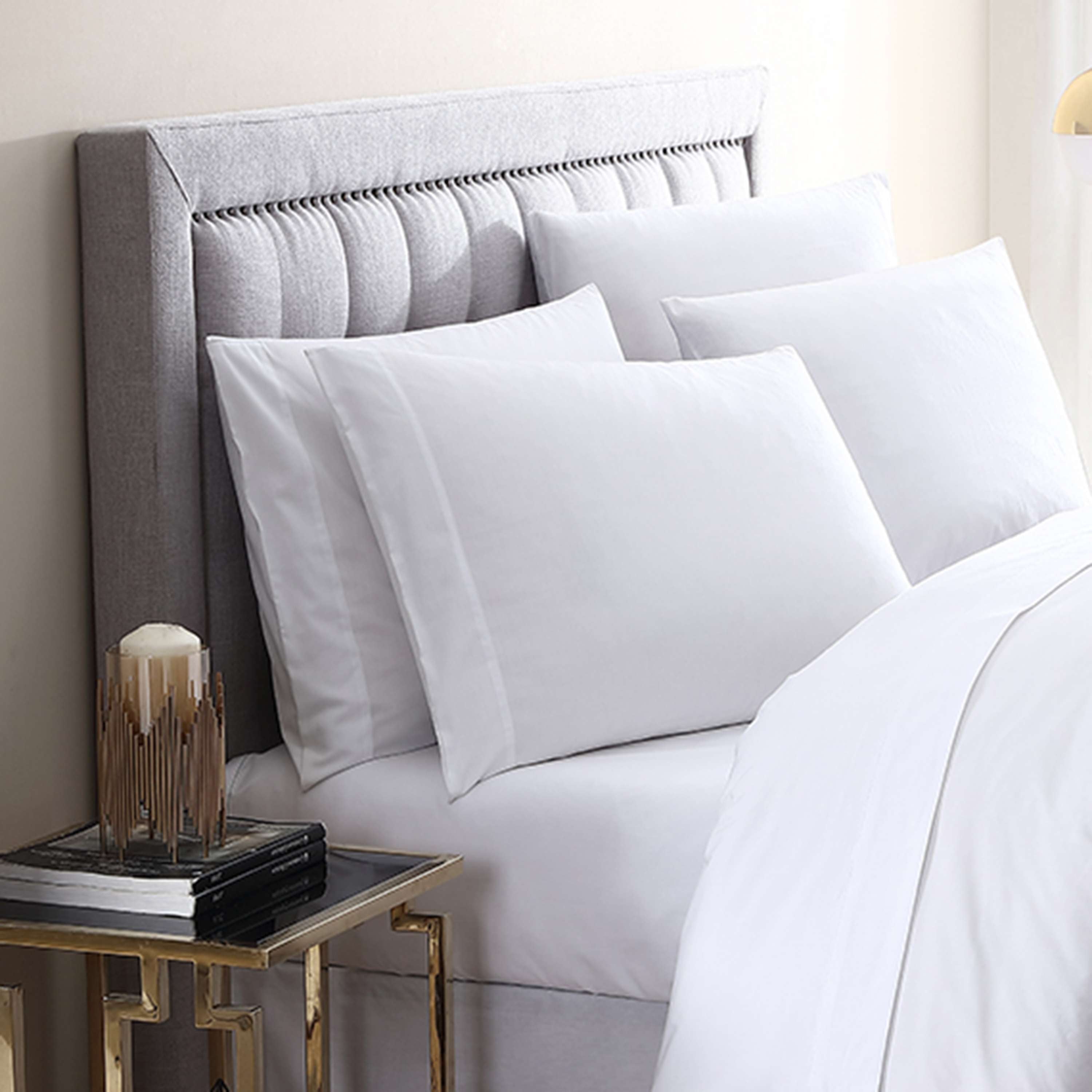 Suite Touch Pillow Sham